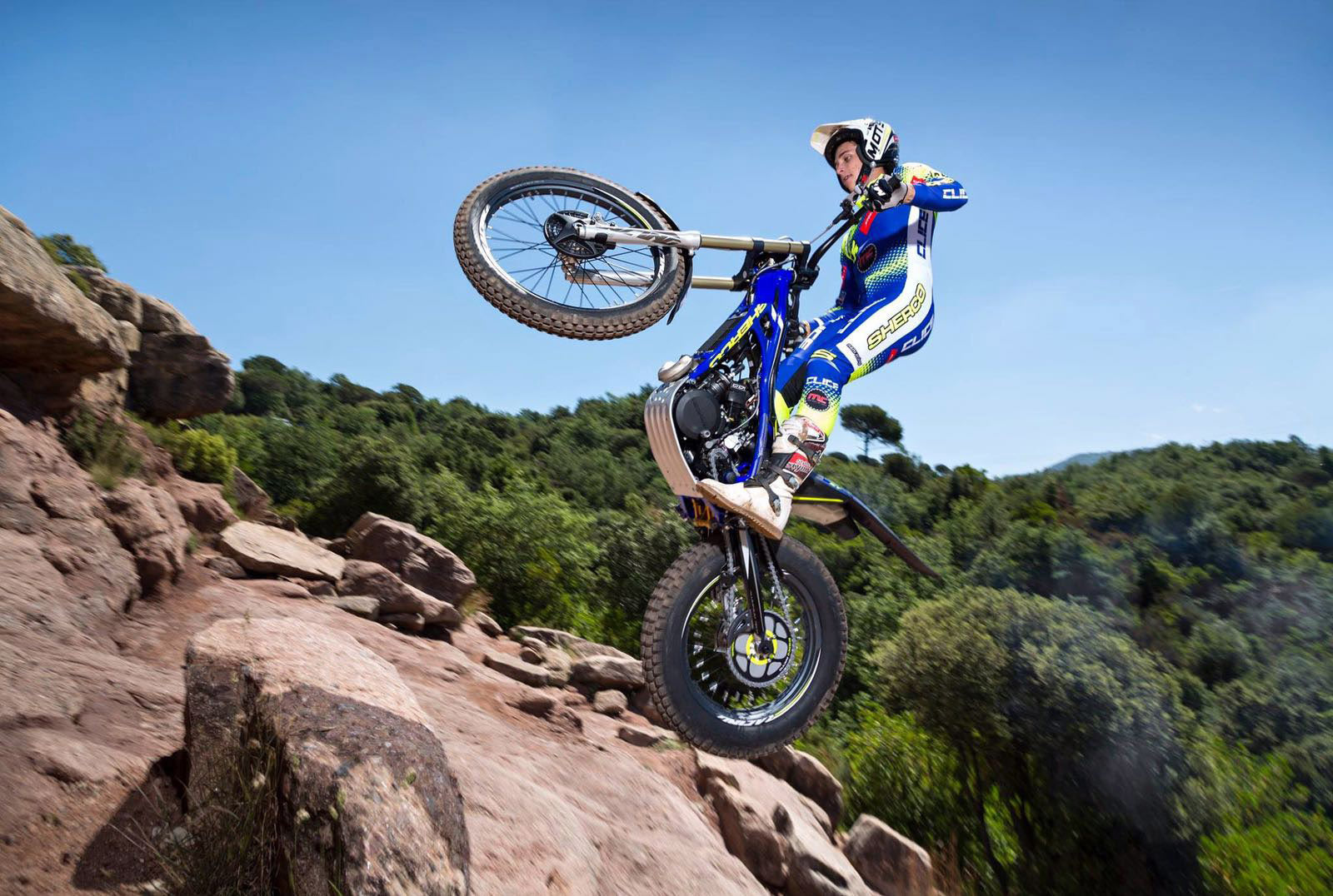 Off Road | Stylmartin US Dirt Bike Boots | Moto Shoes