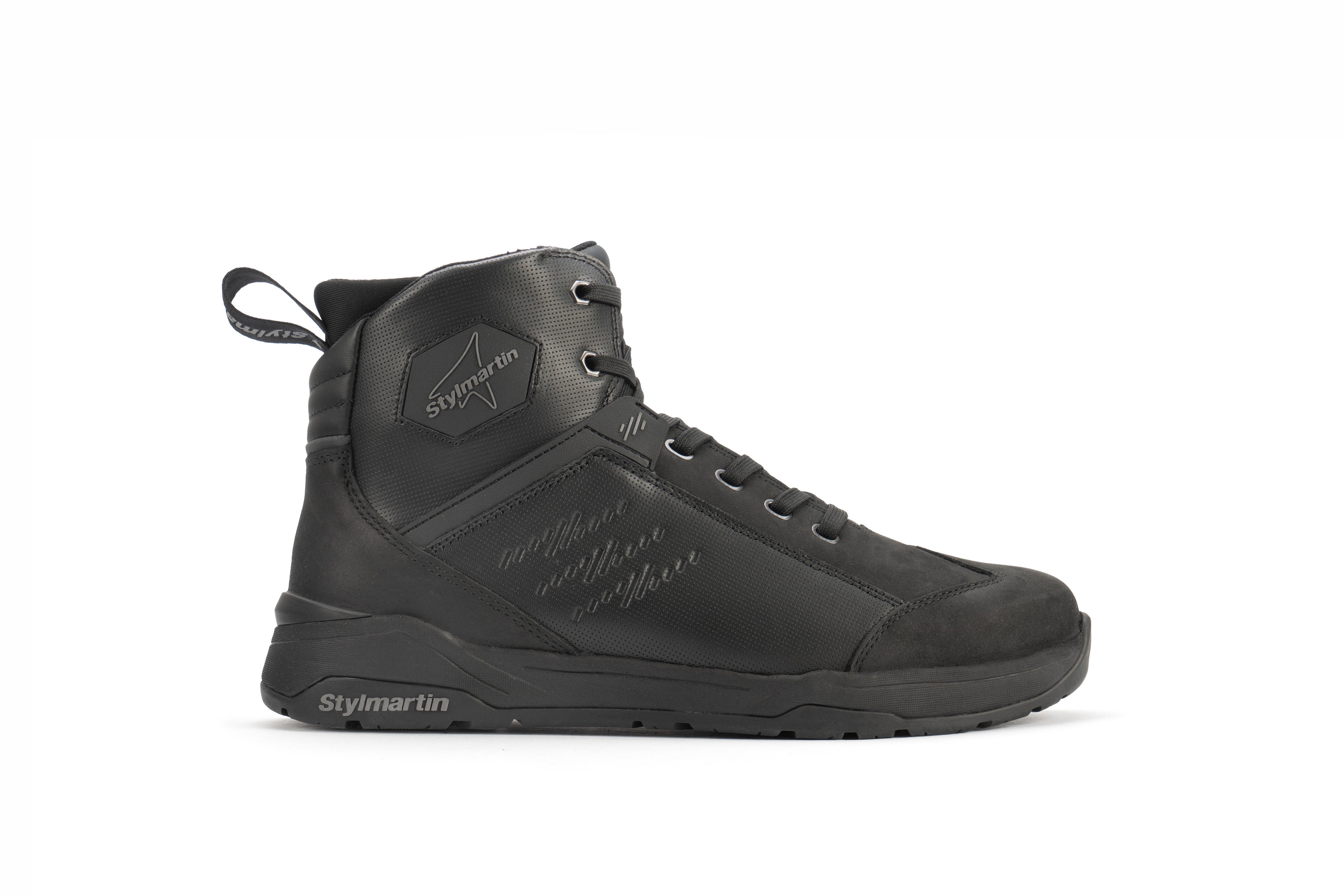 Stylmartin Blink WP Motorcycle Shoes – Stylmartin US