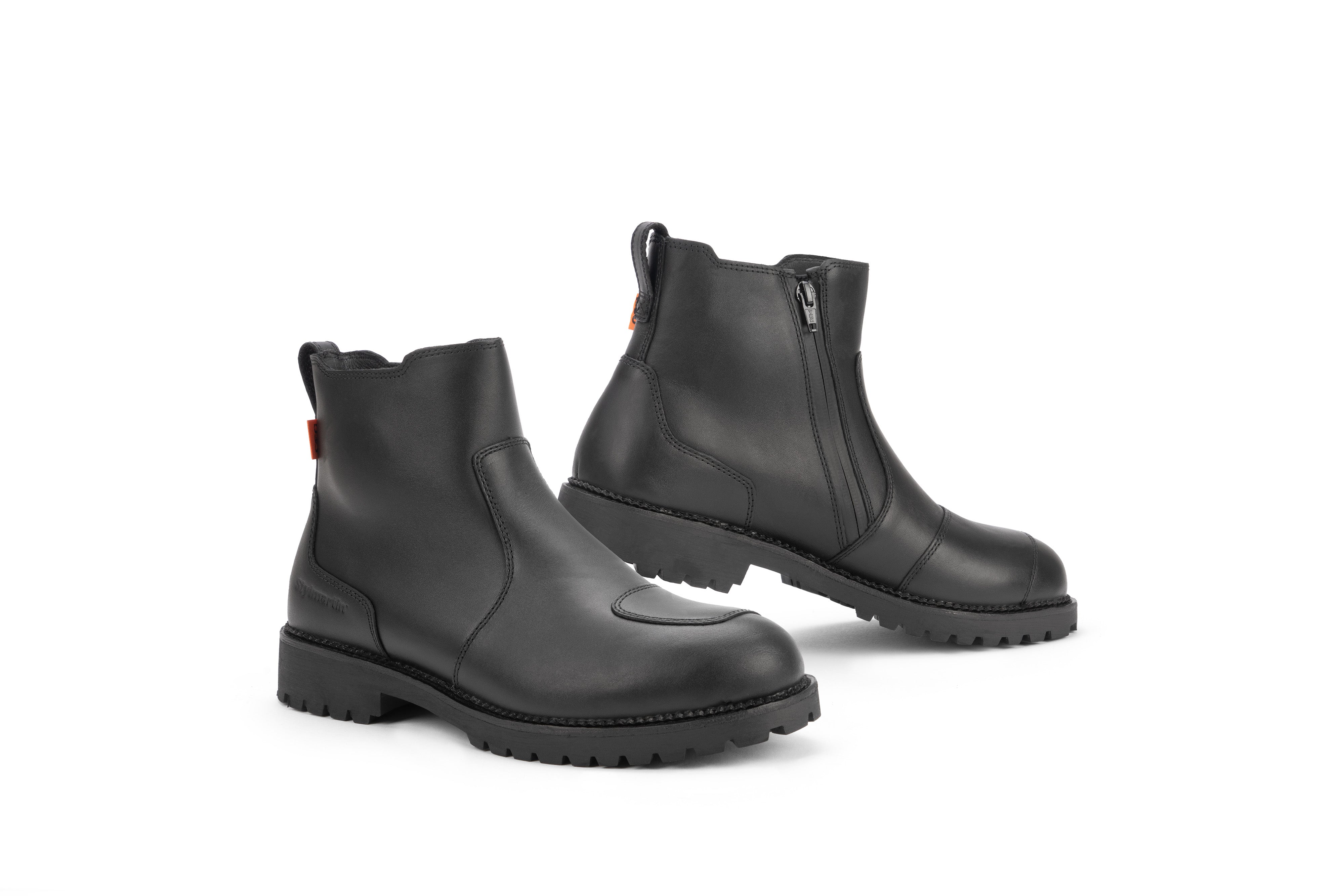 バイクウェア・装備 stylmartin cooper wp Stylmartin Cooper WP Motorcycle Boots – Stylmartin US