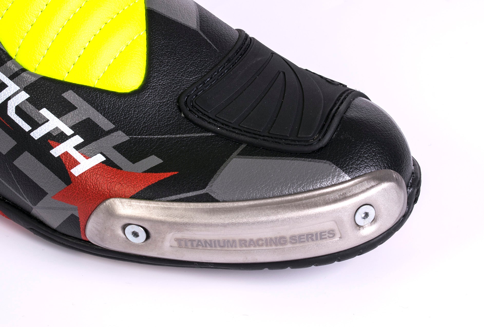 Stylmartin Stealth EVO AIR | Racing Motorcycle Boots – Stylmartin US