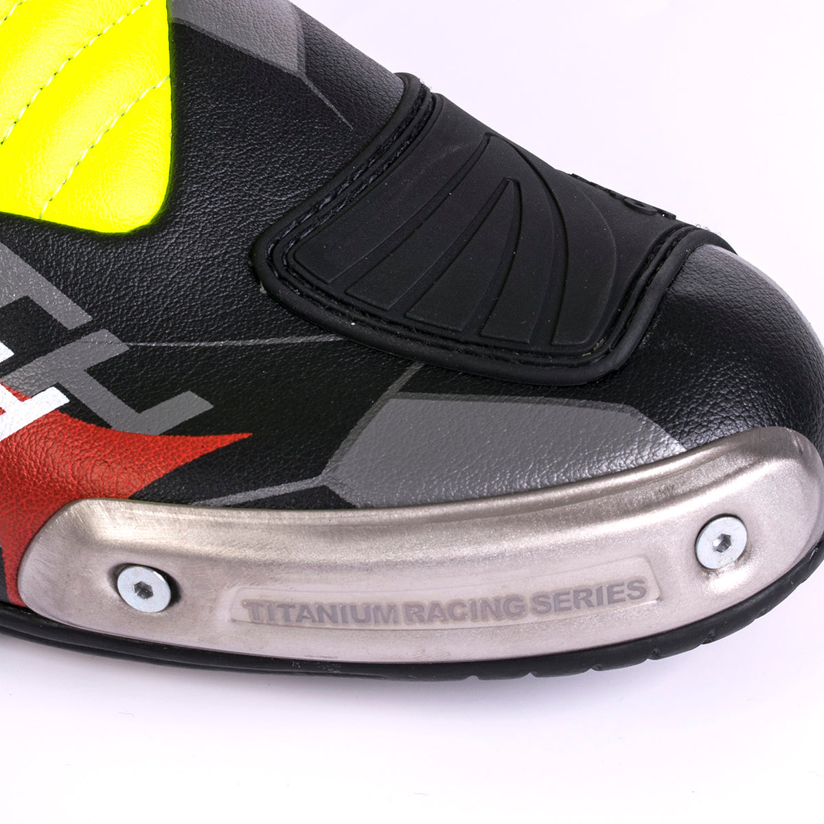 Stylmartin Stealth EVO AIR | Racing Motorcycle Boots – Stylmartin US