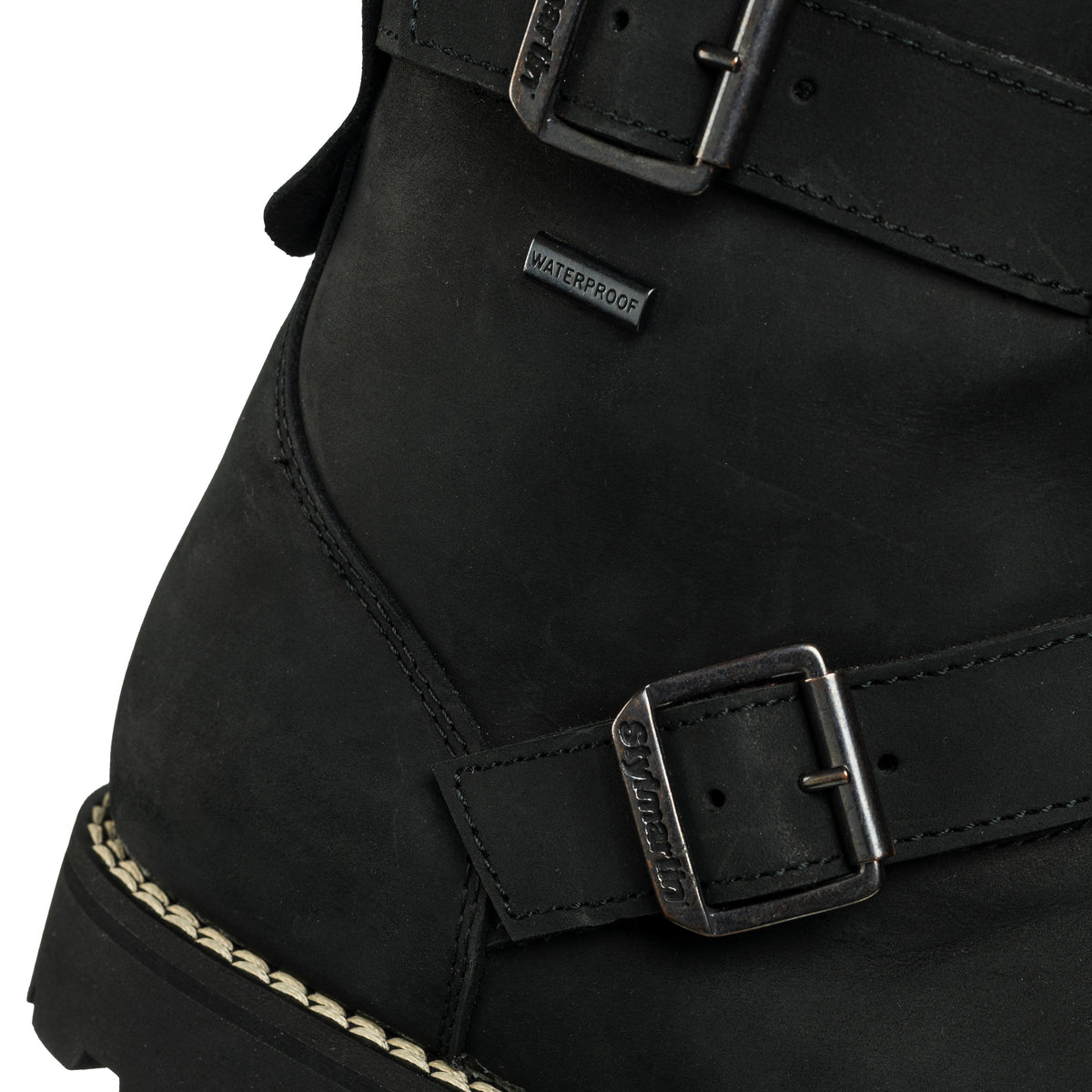 Stylmartin Legend Mid Evo WP | Motorcycle Boots – Stylmartin US