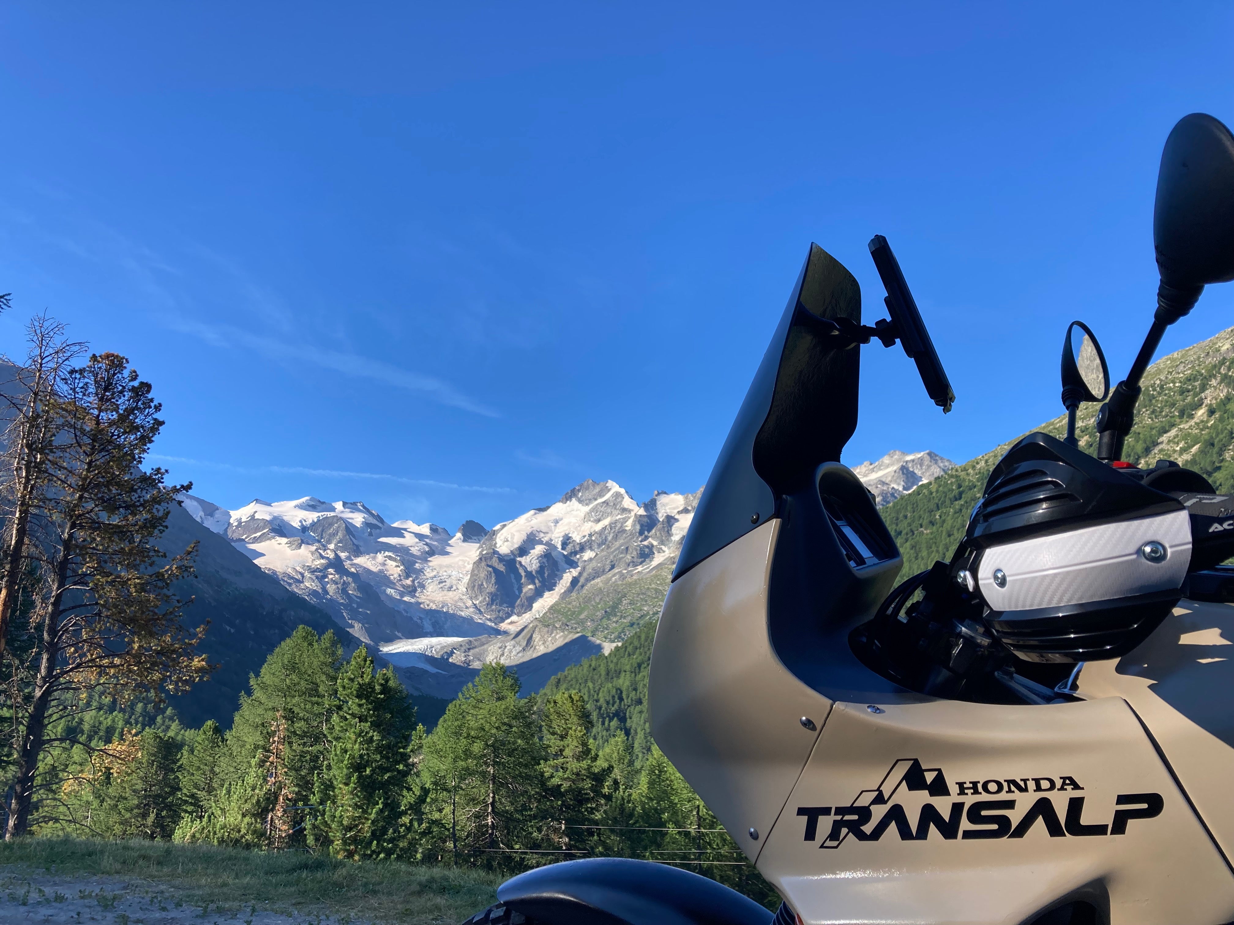 Alpe Adventure Moto Festival