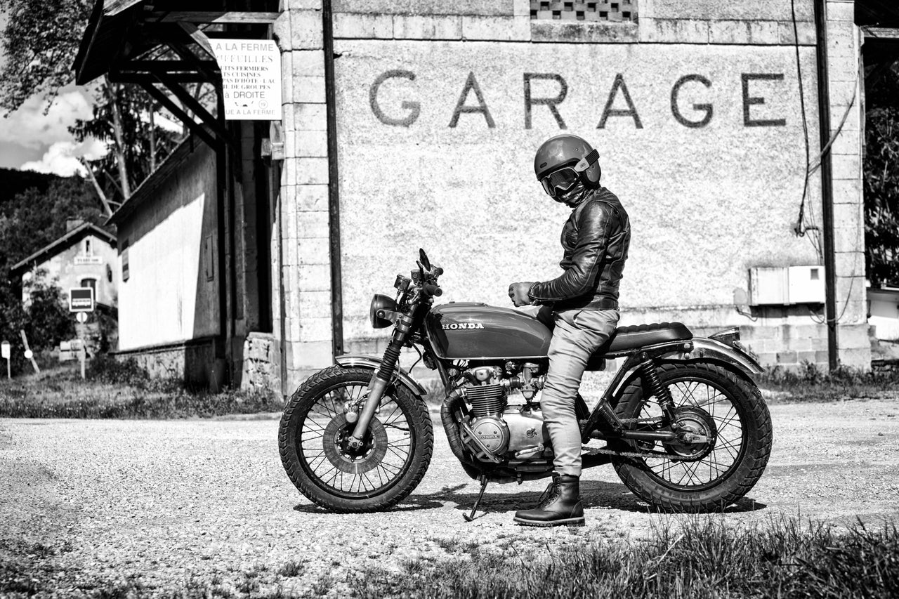 motorcycle boots clearance sale