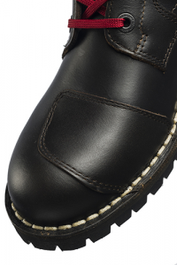 Stylmartin YuRok Brown WP Motorcycle Riding Boots