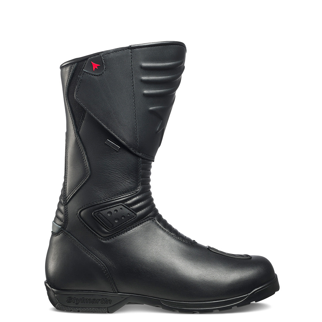 Stylmartin Navigator WP Touring Motorcycle Boots