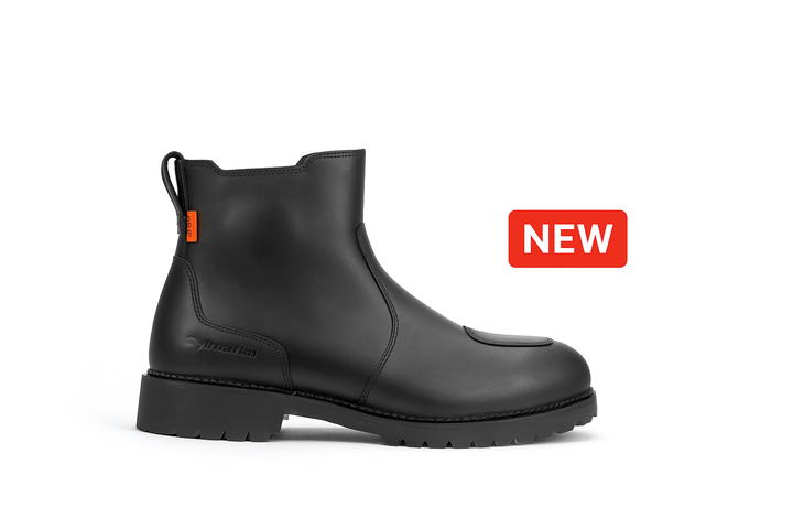 Stylmartin Cooper WP Motorcycle Boots
