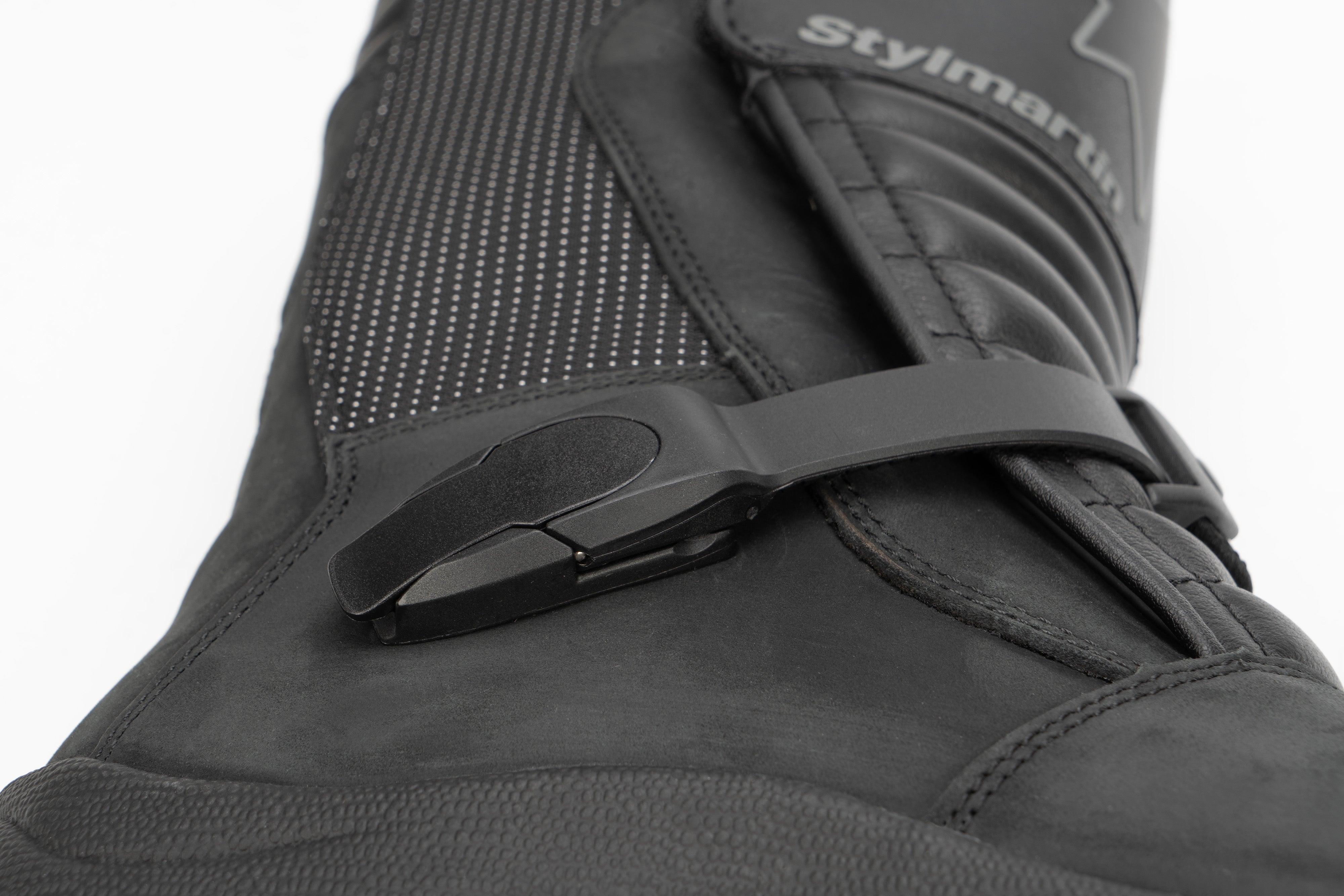 Stylmartin Land WP Motorcycle Boots