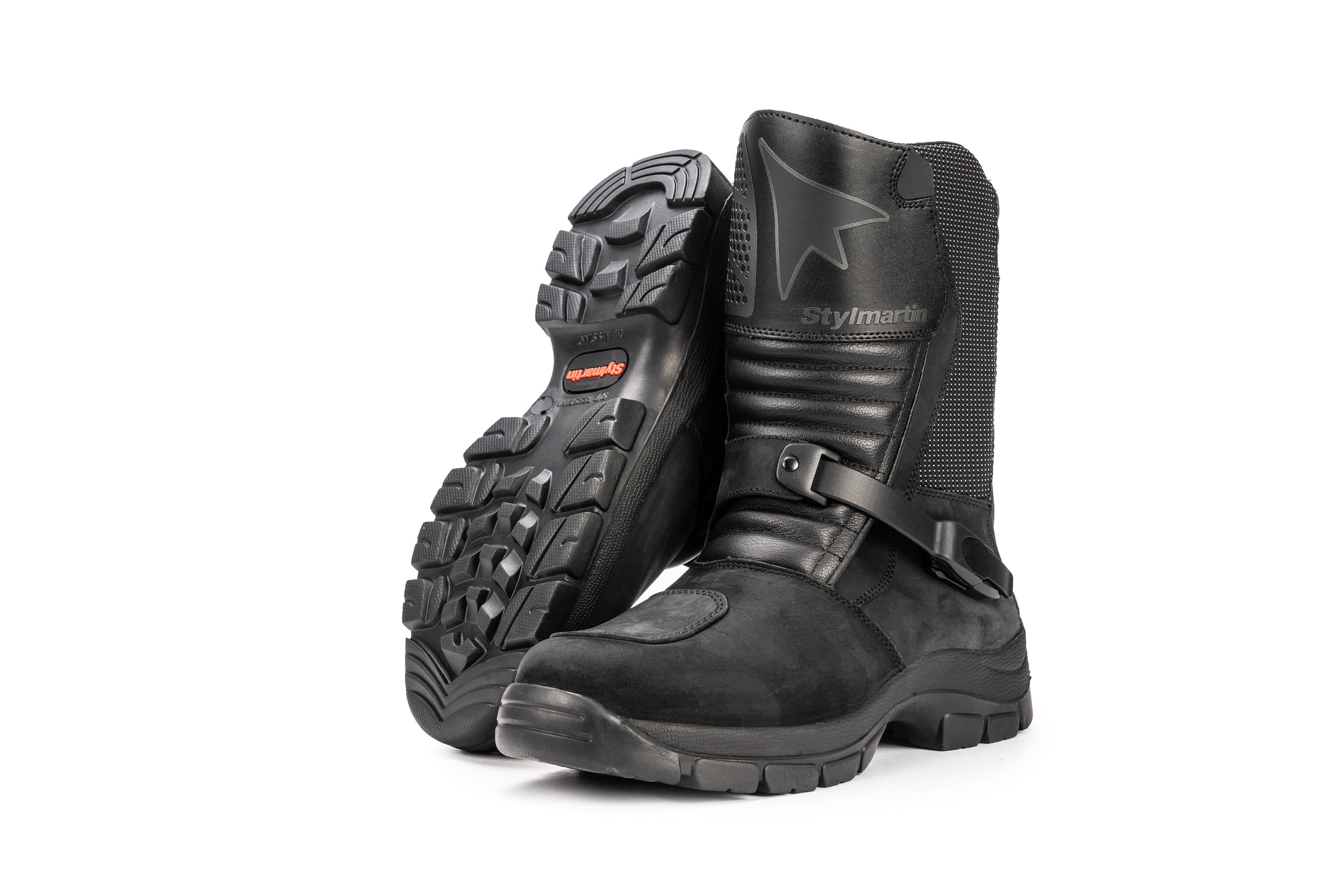 Stylmartin Land WP Motorcycle Boots
