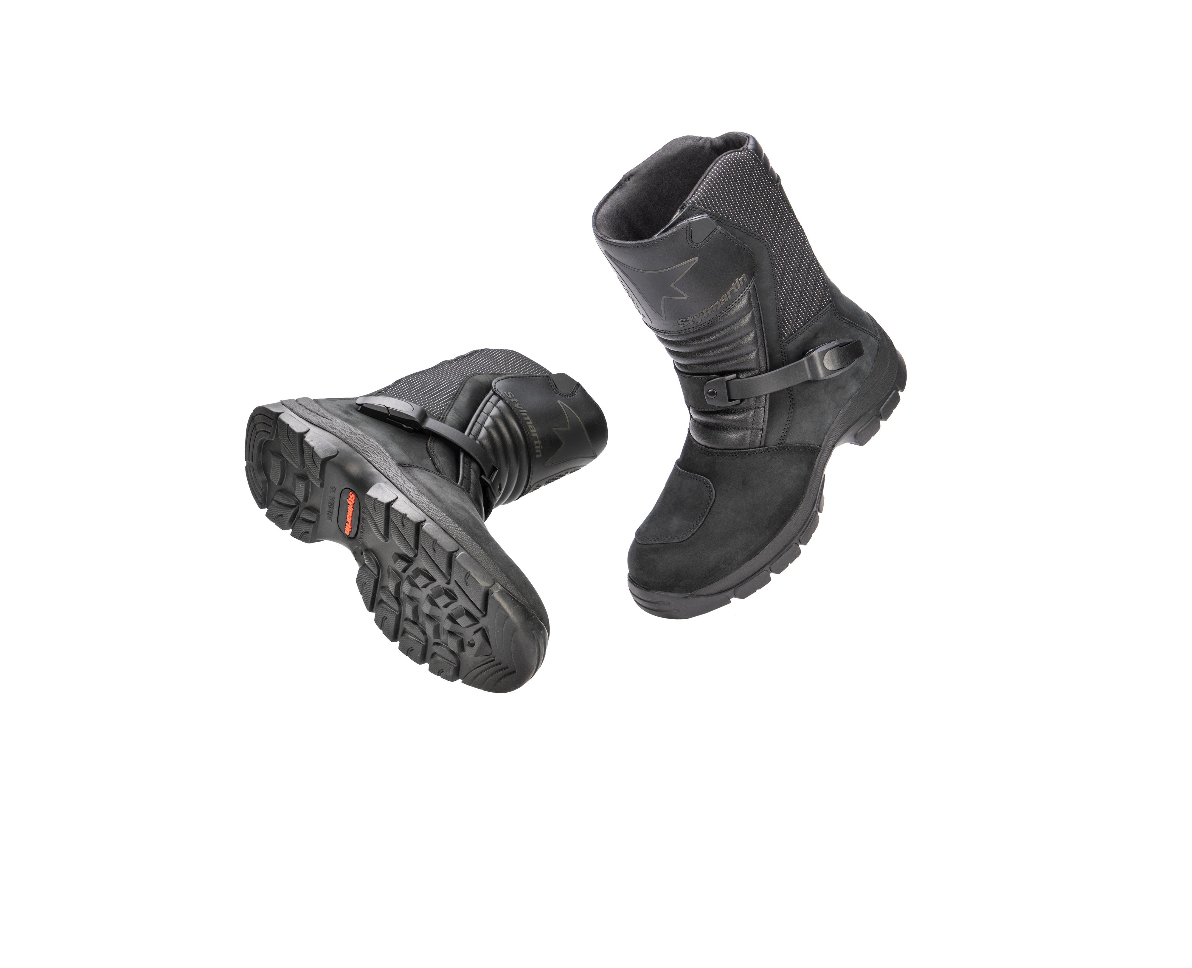 Stylmartin Land WP Motorcycle Boots