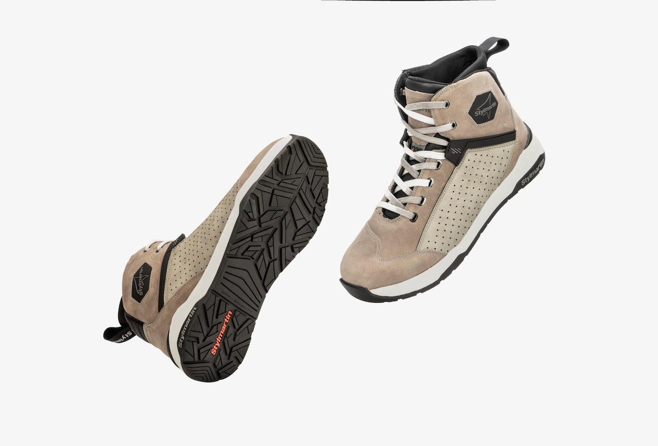 Stylmartin Blink Air Motorcycle Shoes