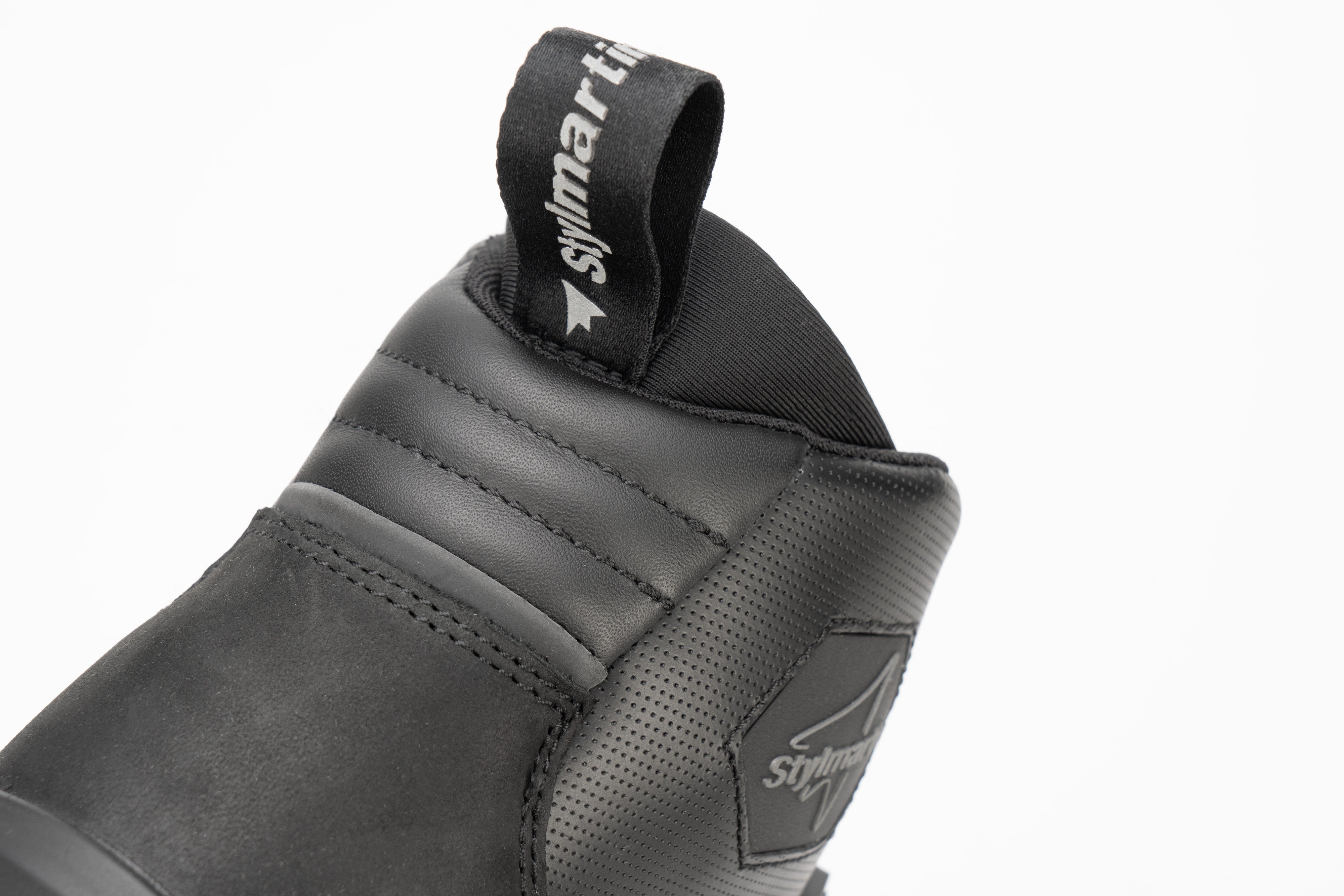 Stylmartin Blink WP Motorcycle Shoes