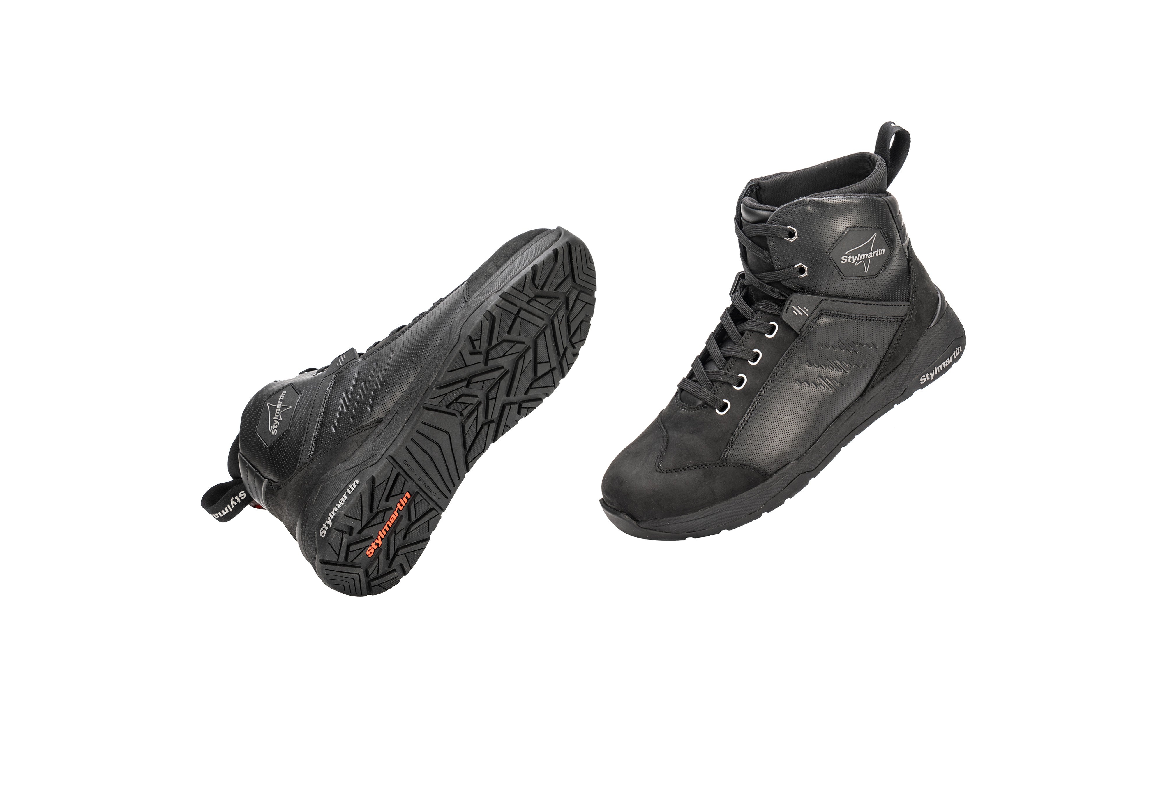 Stylmartin Blink WP Motorcycle Shoes