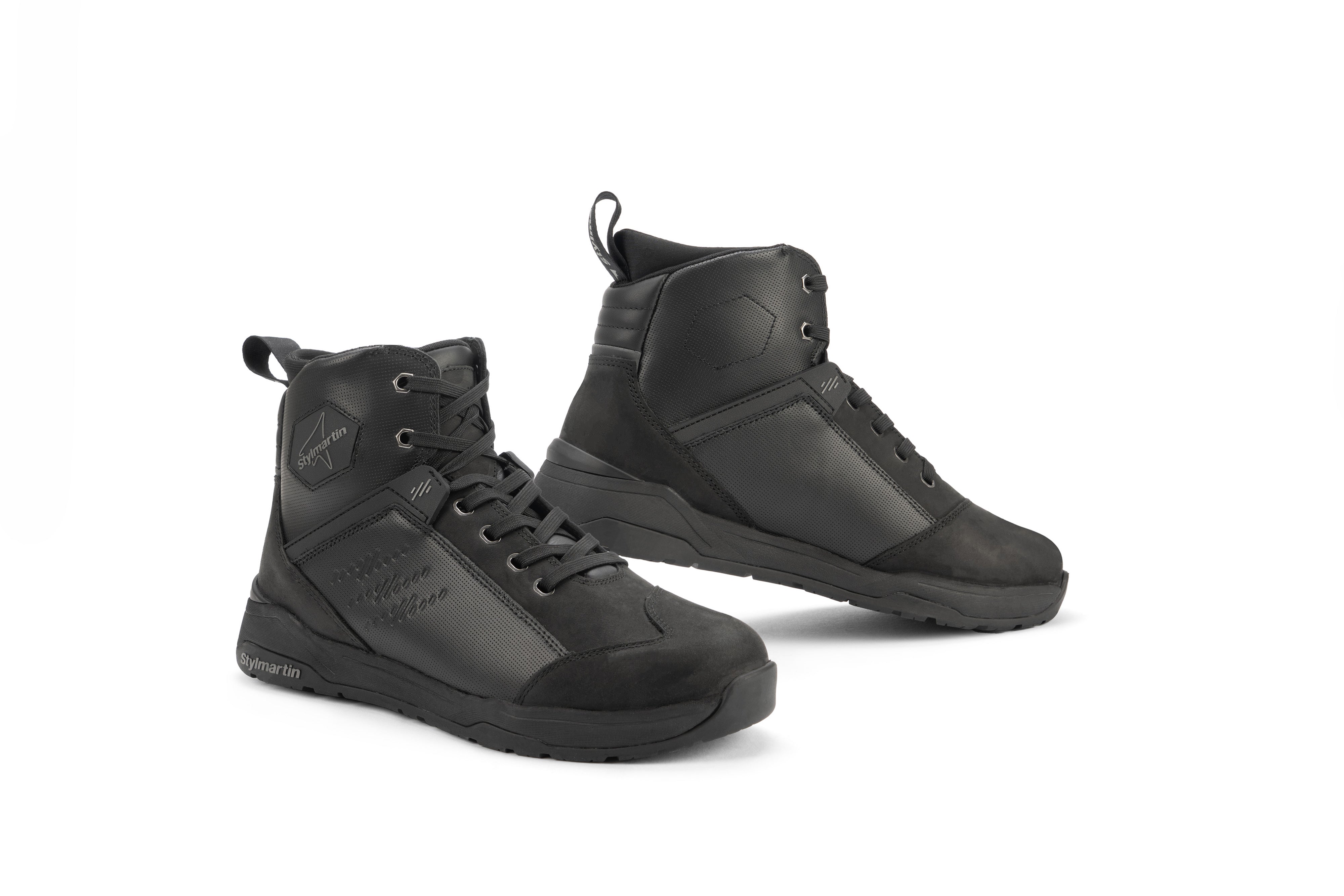 Stylmartin Blink WP Motorcycle Shoes – Stylmartin US