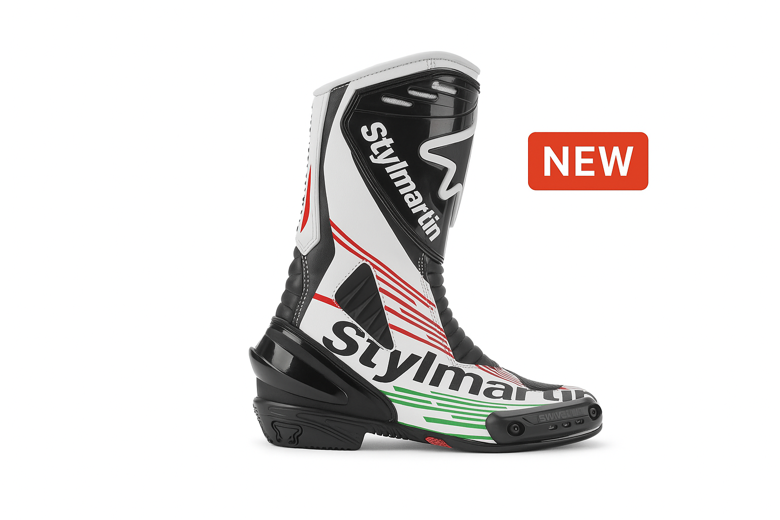 Stylmartin Dream RS Mini GP Kids