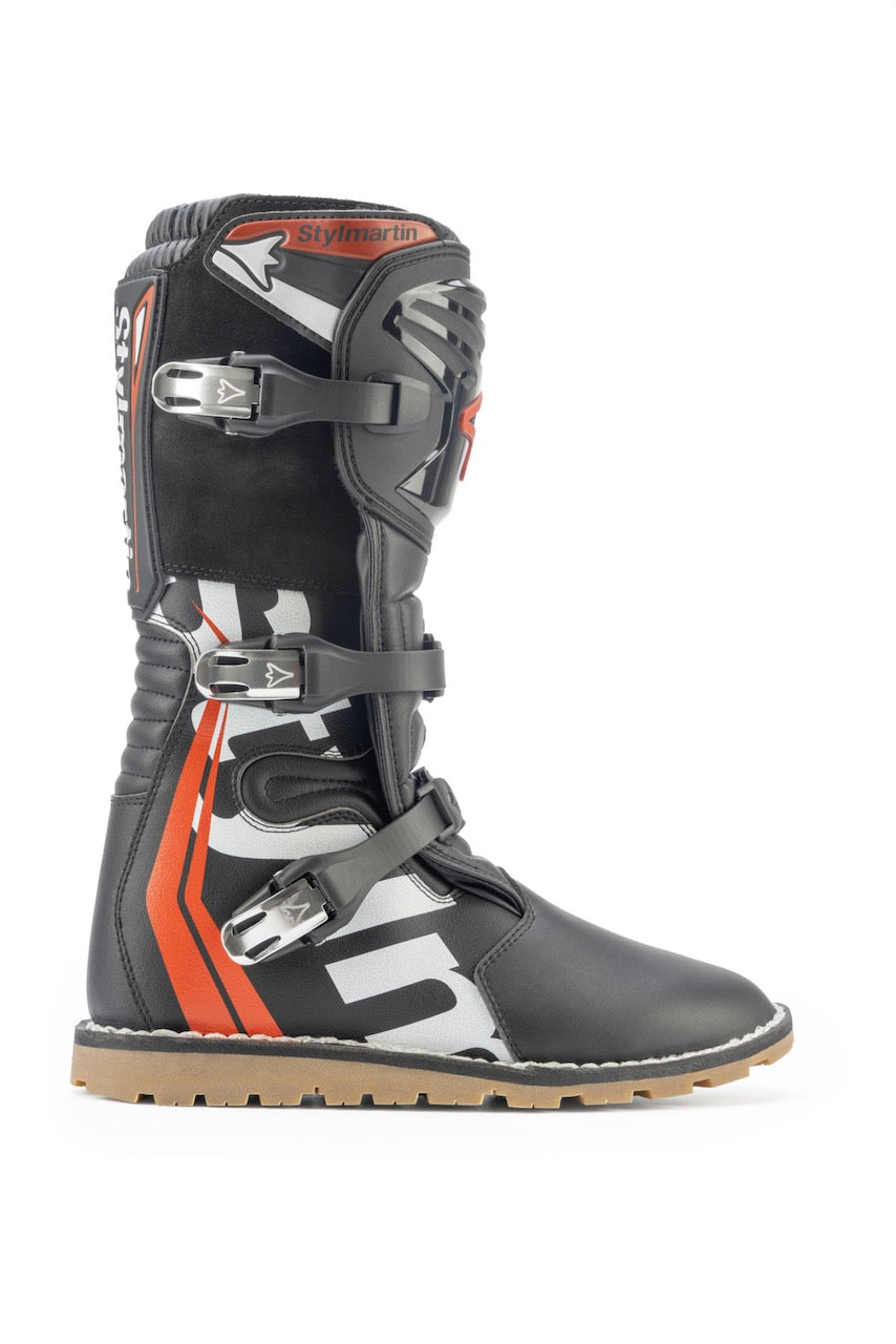 Stylmartin Impact Pro WP Trial & Adventure Motorcycle Boots
