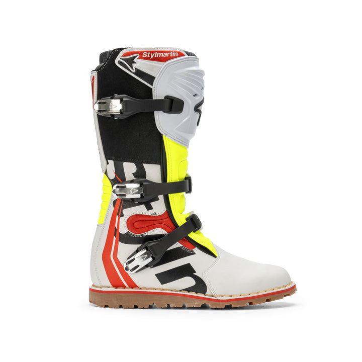 Stylmartin Impact Pro 2 Motorcycle Boots