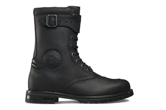 stylmartin rocket waterproof motorcycle boots