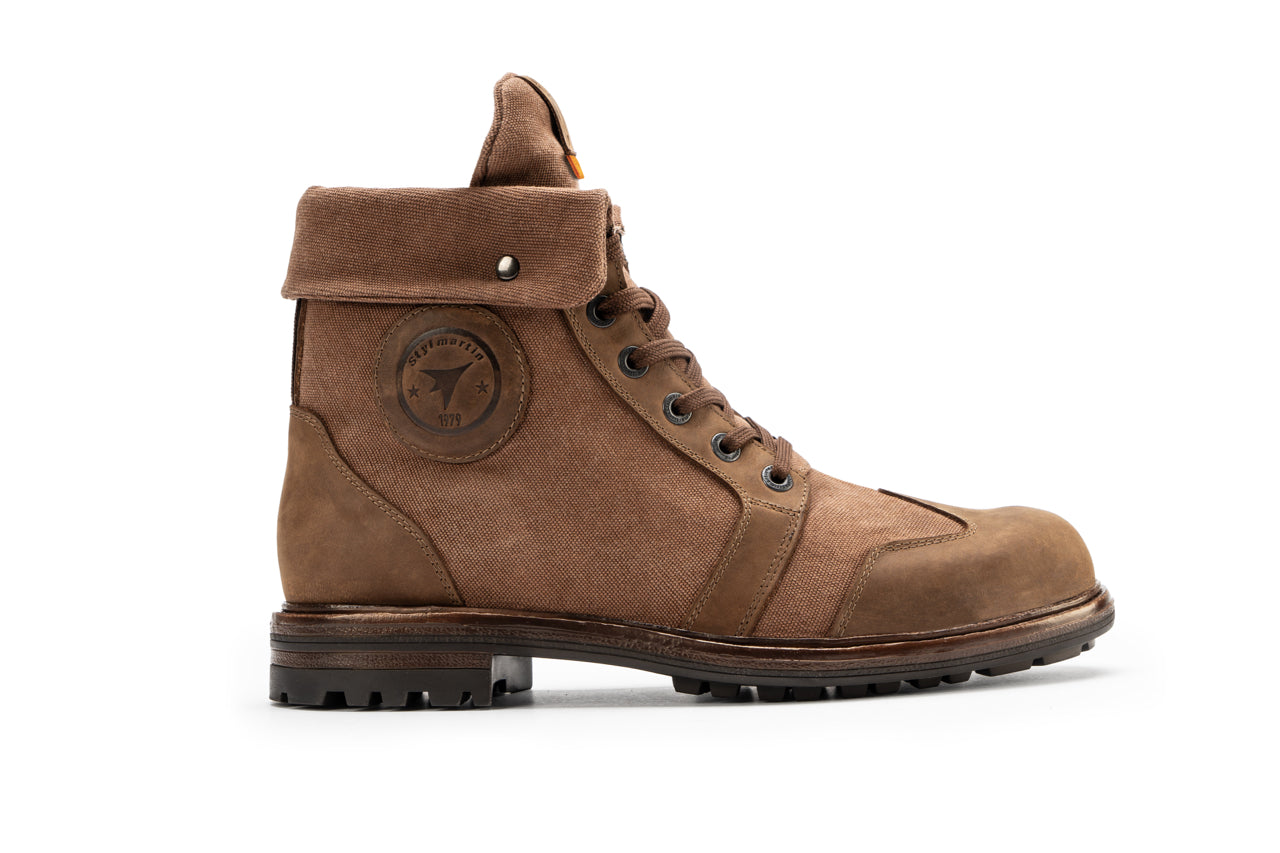 motorcycle summer riding boots