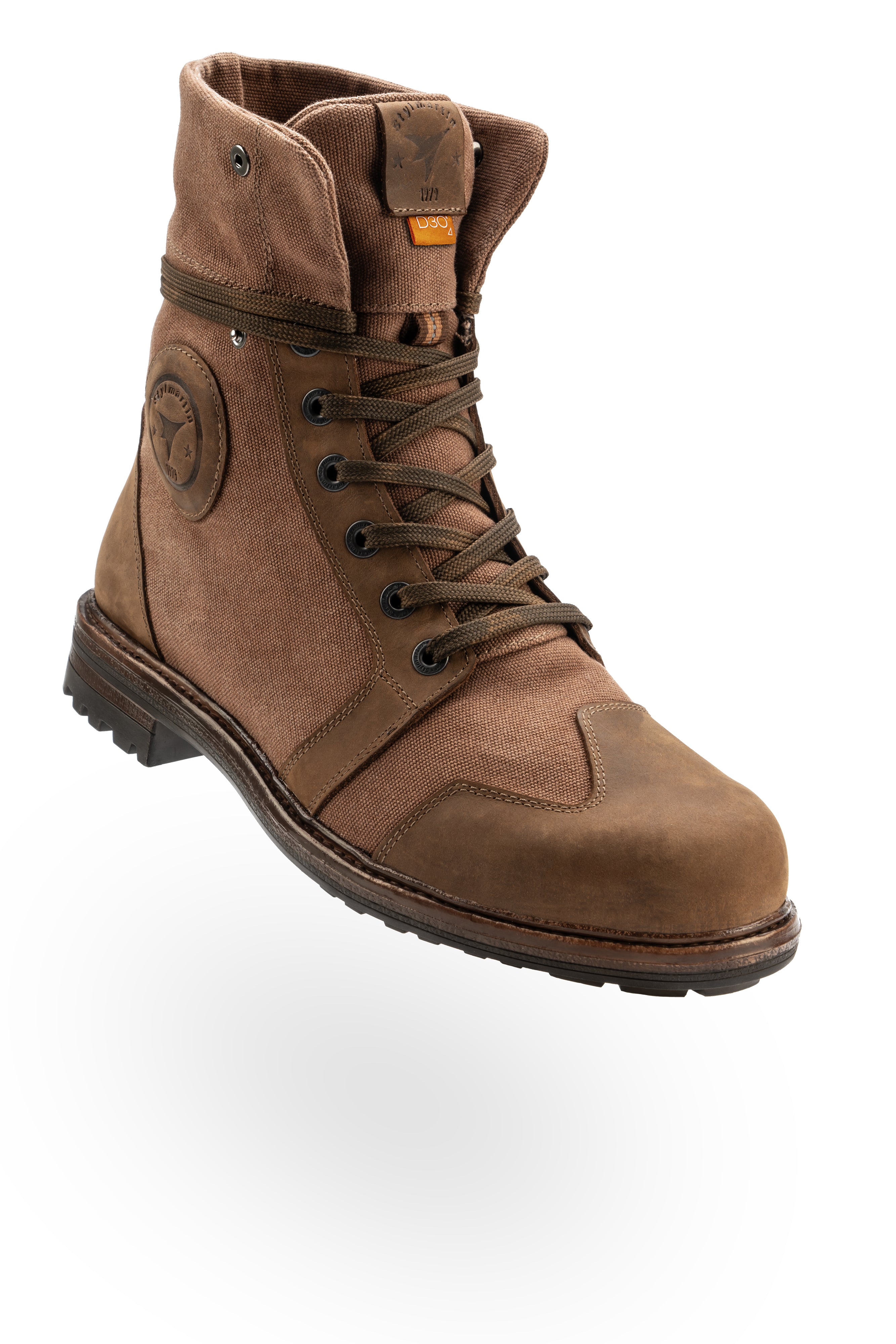 motorcycle summer riding boots