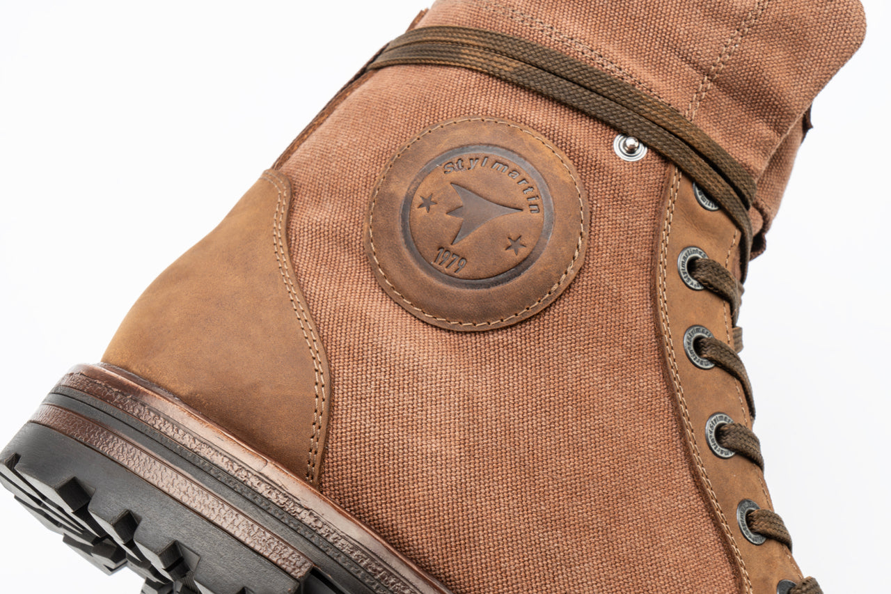 motorcycle summer riding boots