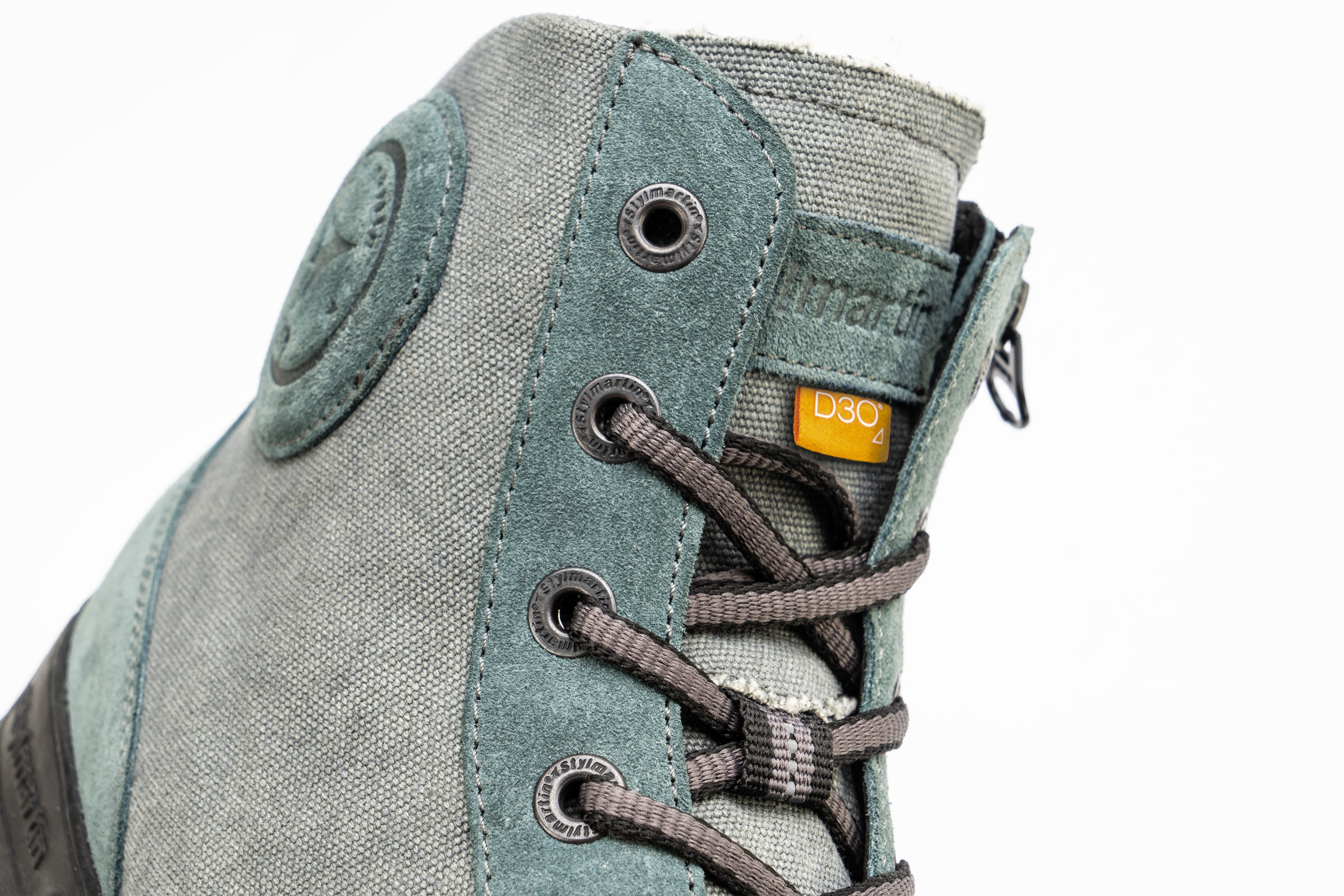 Stylmartin Tank Air Size 42/Open Box