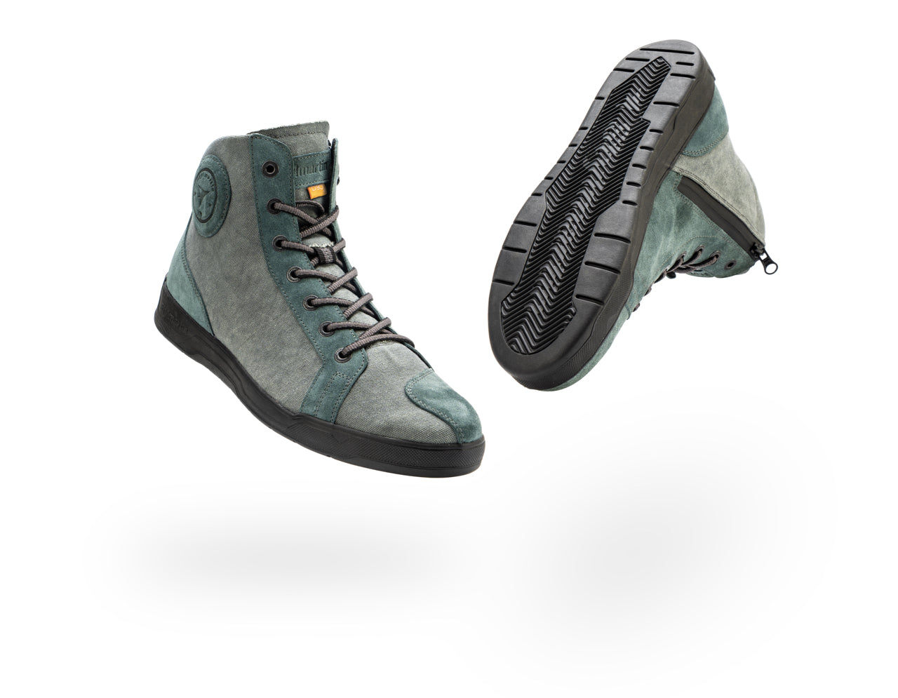 Stylmartin Tank Air Size 42/Open Box