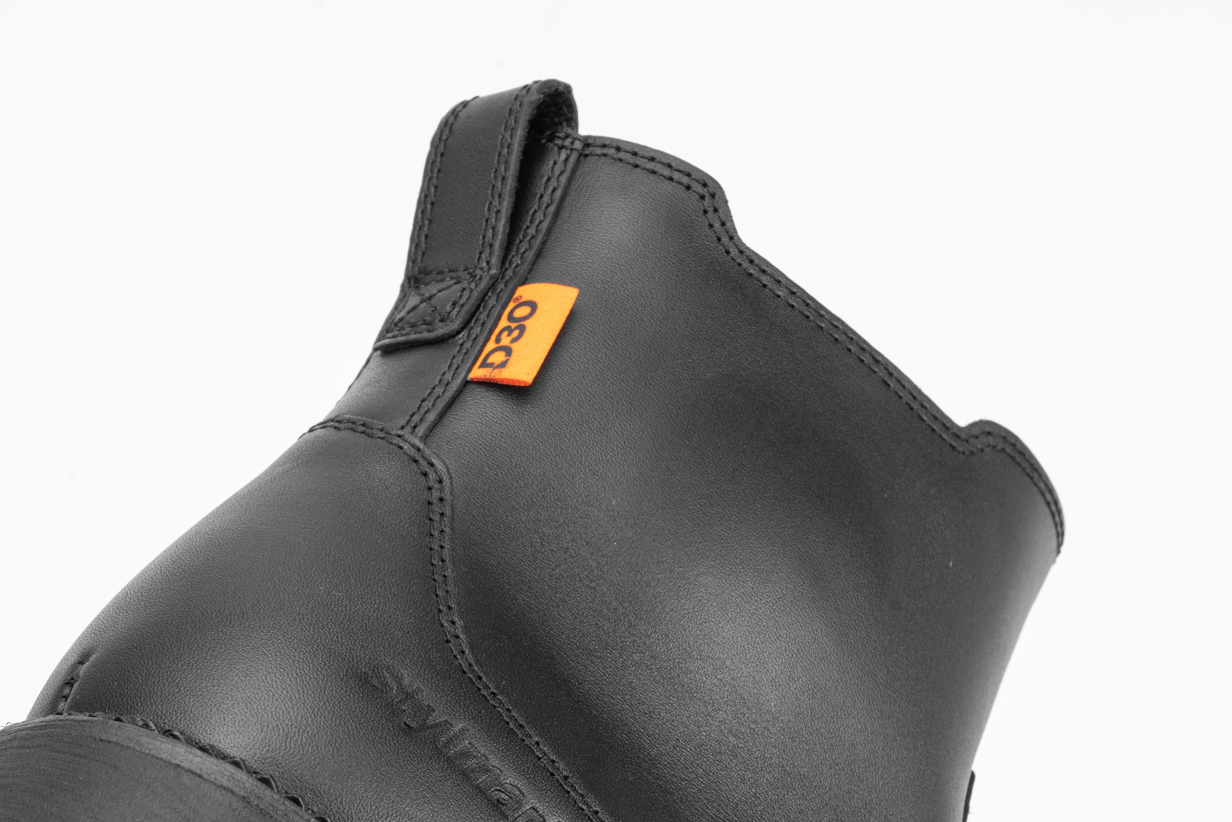 Stylmartin Cooper WP Motorcycle Boots – Stylmartin US
