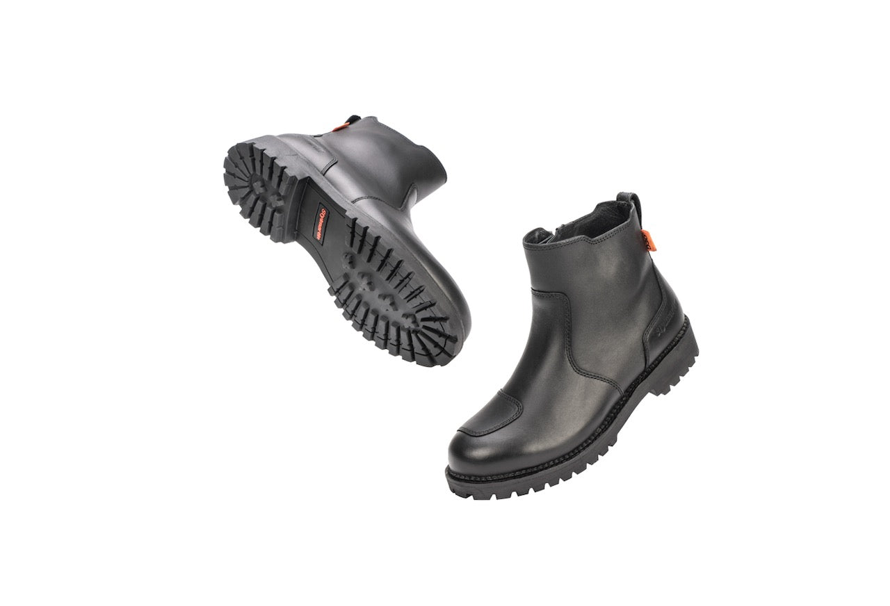 Stylmartin Cooper WP Motorcycle Boots – Stylmartin US