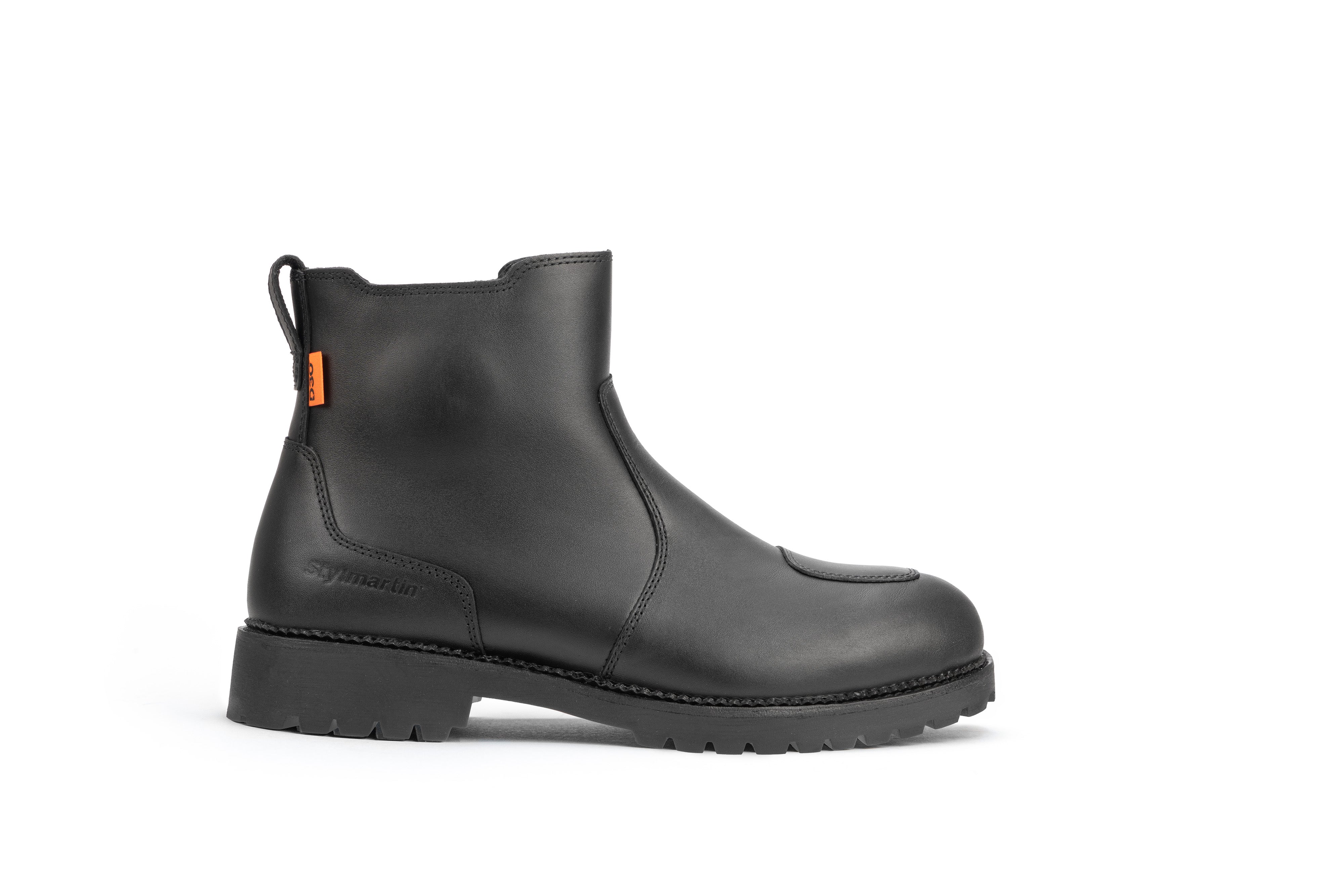 バイクウェア・装備 stylmartin cooper wp Stylmartin Cooper WP Motorcycle Boots – Stylmartin US