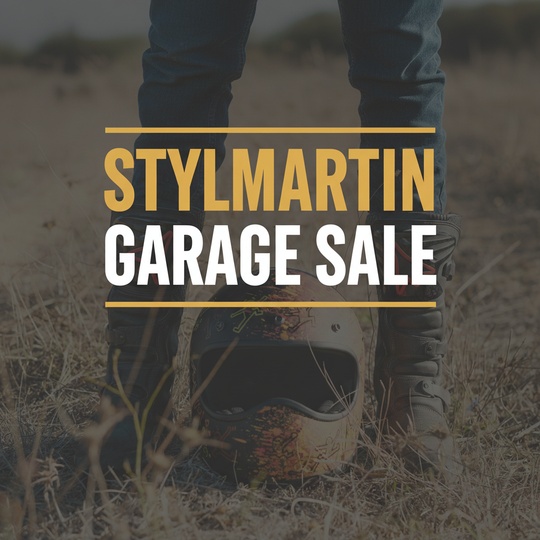 motorcycle boots clearance sale