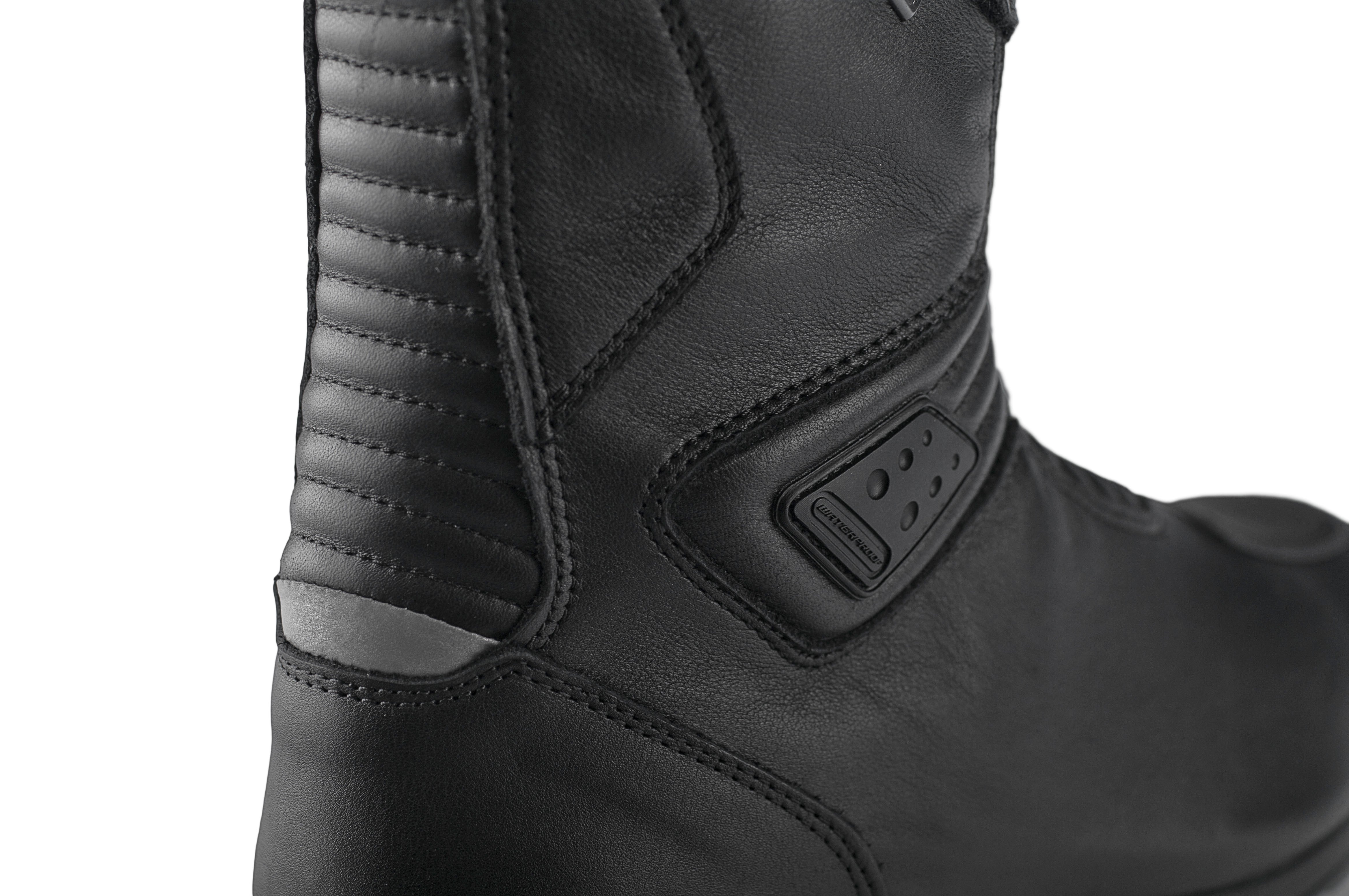 Stylmartin Navigator WP Touring Motorcycle Boots