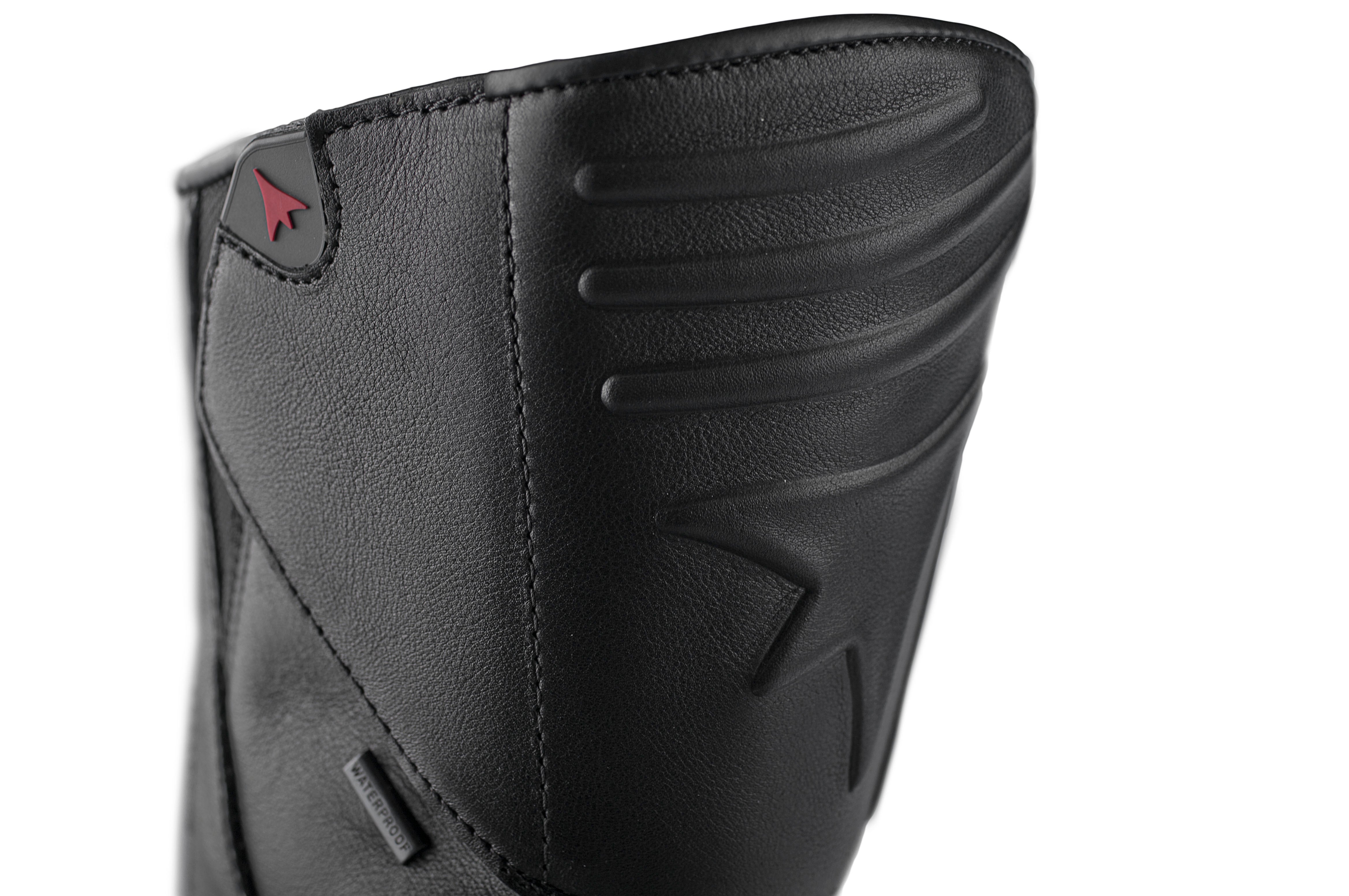 Stylmartin Navigator WP Touring Motorcycle Boots