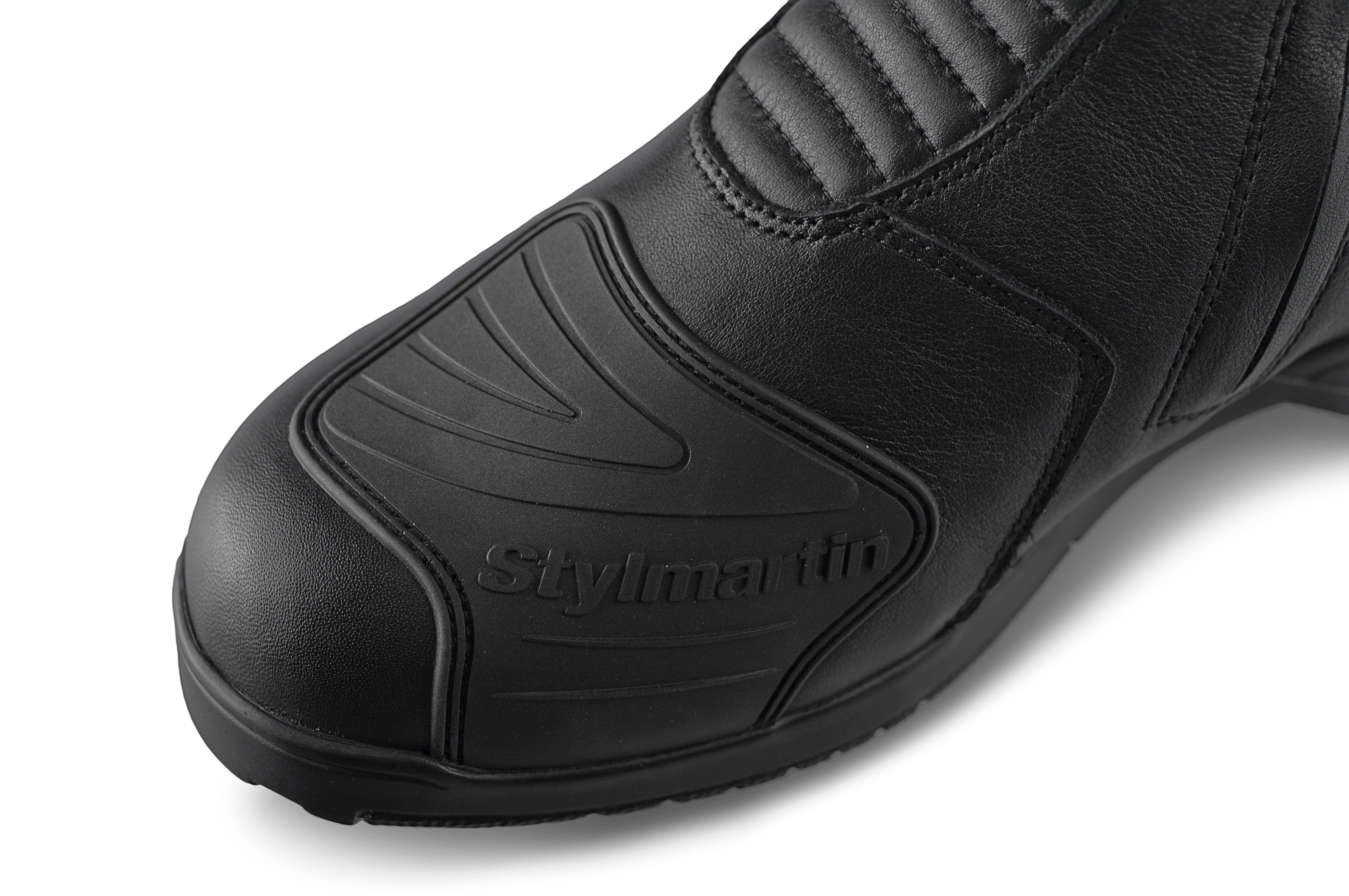Stylmartin Navigator WP Touring Motorcycle Boots