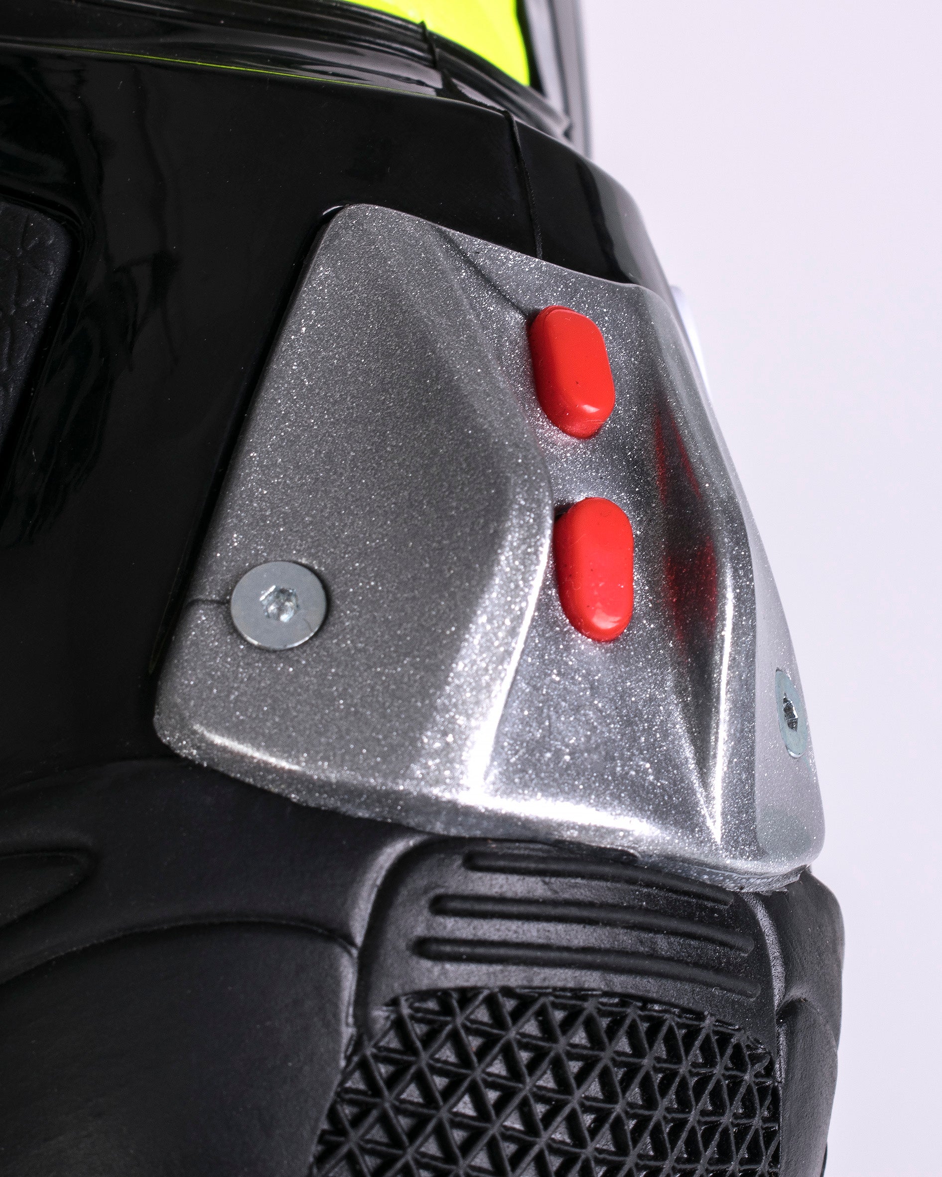 Stylmartin Stealth EVO AIR | Racing Motorcycle Boots – Stylmartin US