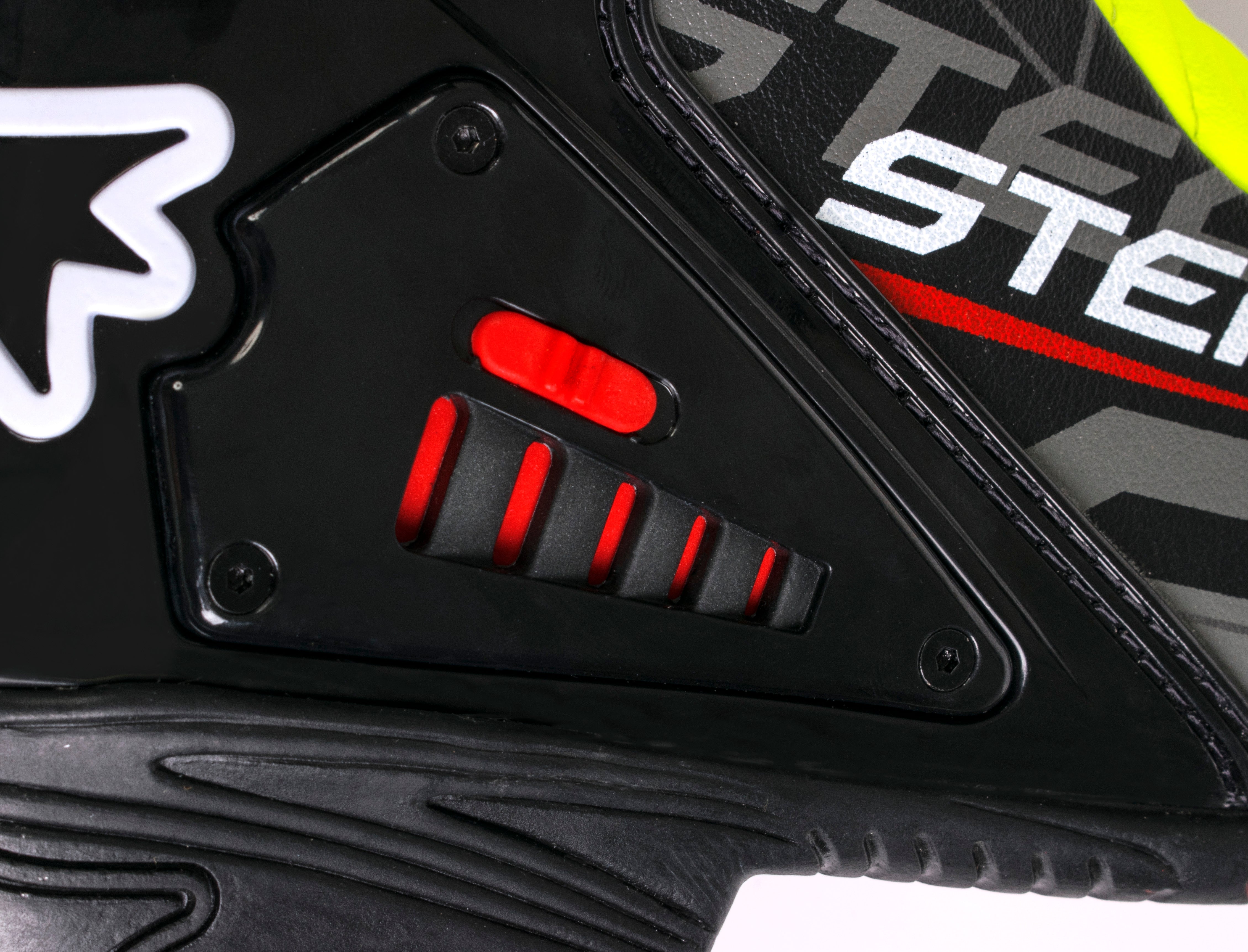 Stylmartin Stealth EVO AIR | Racing Motorcycle Boots – Stylmartin US
