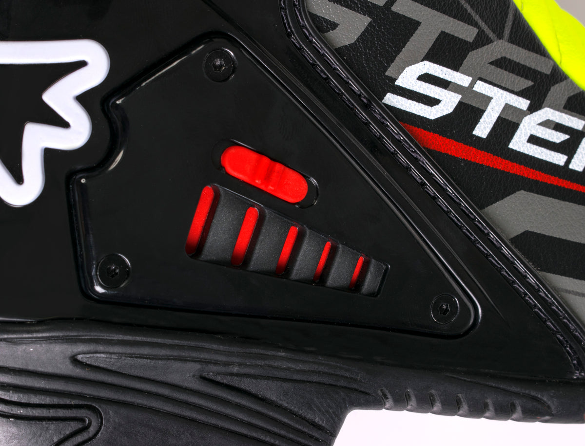Stylmartin Stealth EVO AIR | Racing Motorcycle Boots – Stylmartin US