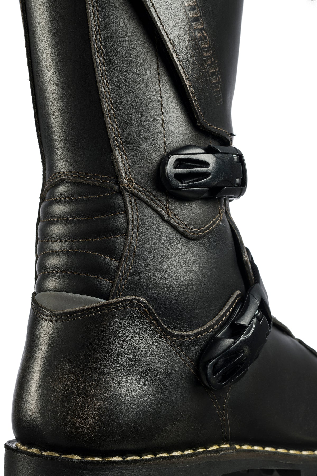 Stylmartin Matrix Boots WP | Motorcycle Boots – Stylmartin US