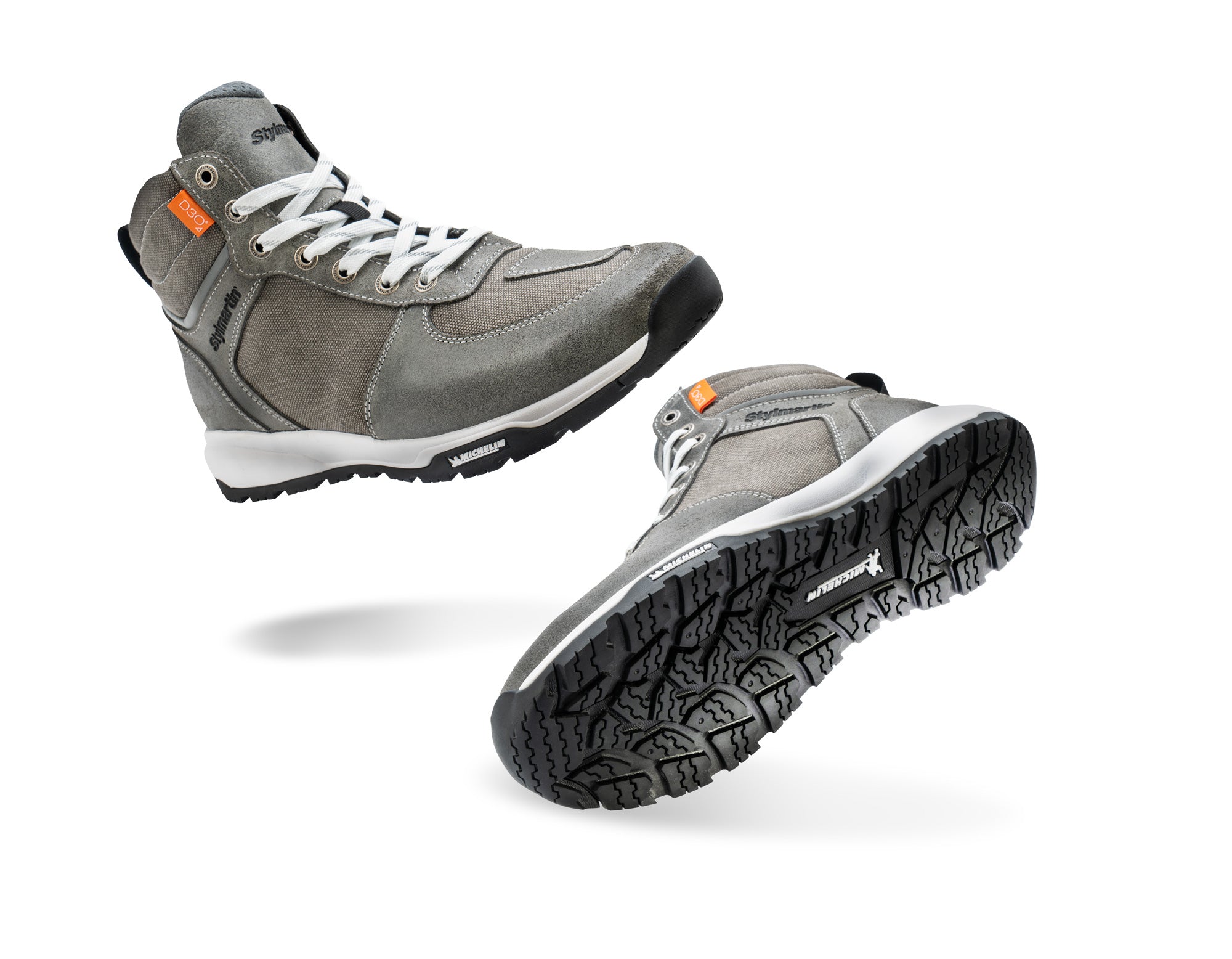 Stylmartin piper summer motorcycle riding shoes 