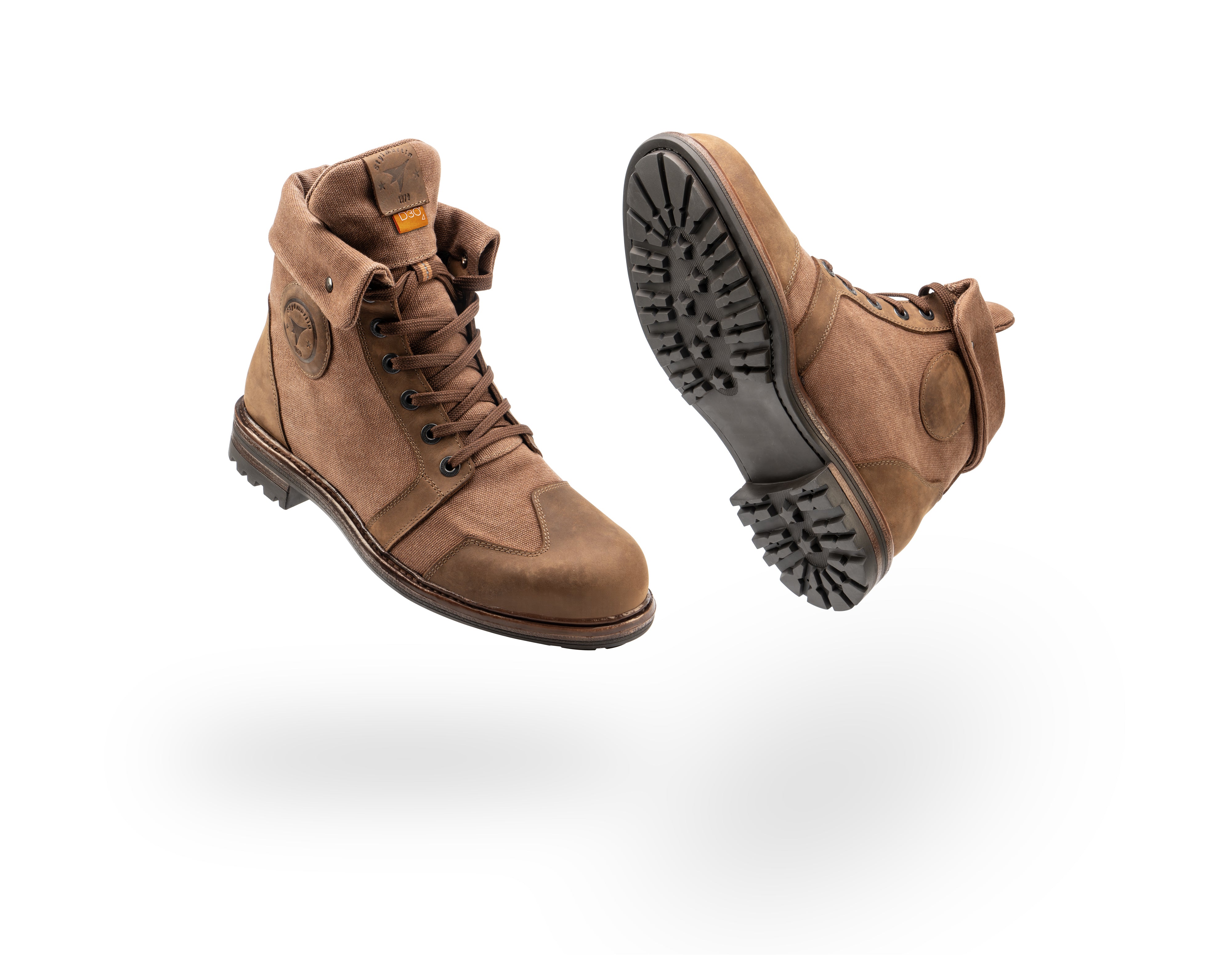 motorcycle summer riding boots