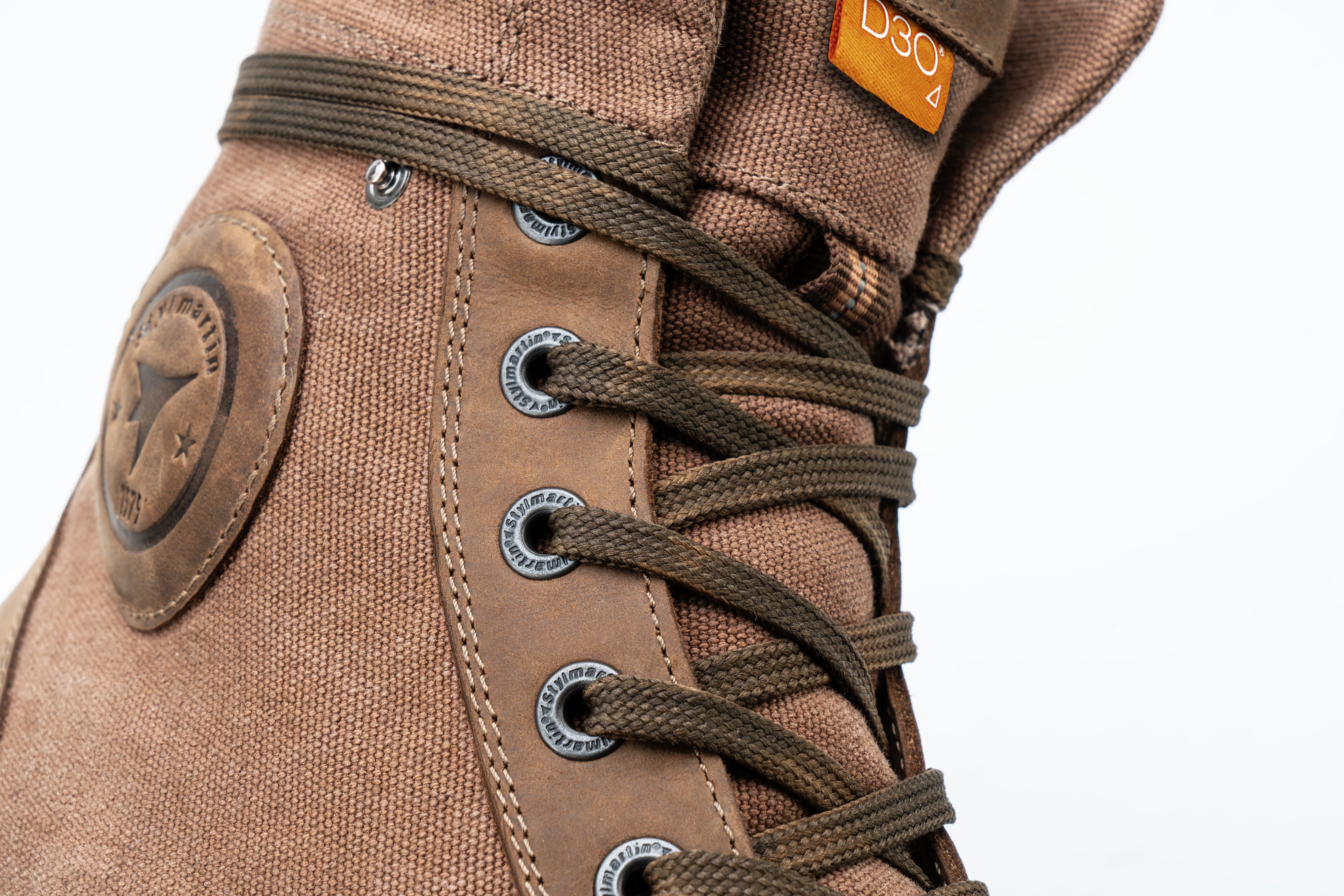 motorcycle summer riding boots