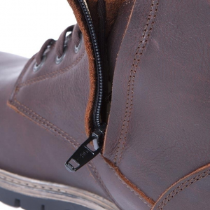 stylmartin ace motorcycle riding boots