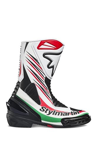 Stylmartin Dream RS Kids Stylmartin US motorcycle riding boots shoes