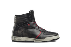 Stylmartin Iron WP Stylmartin US motorcycle riding boots shoes