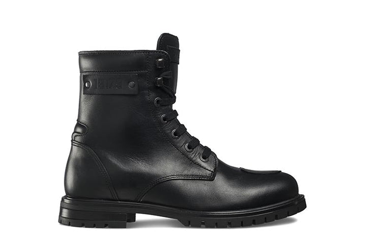 Stylmartin Jack WP Stylmartin US motorcycle riding boots shoes
