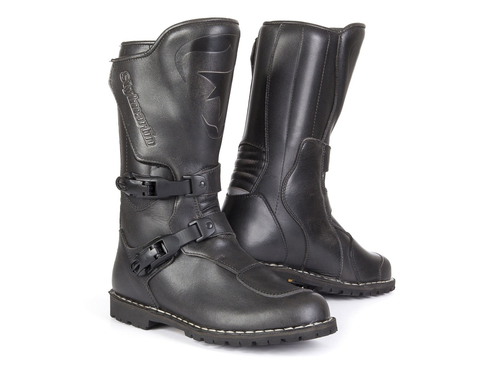 Stylmartin Matrix WP Stylmartin US motorcycle riding boots shoes
