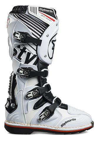 Stylmartin Mo Tech Special Stylmartin US motorcycle riding boots shoes