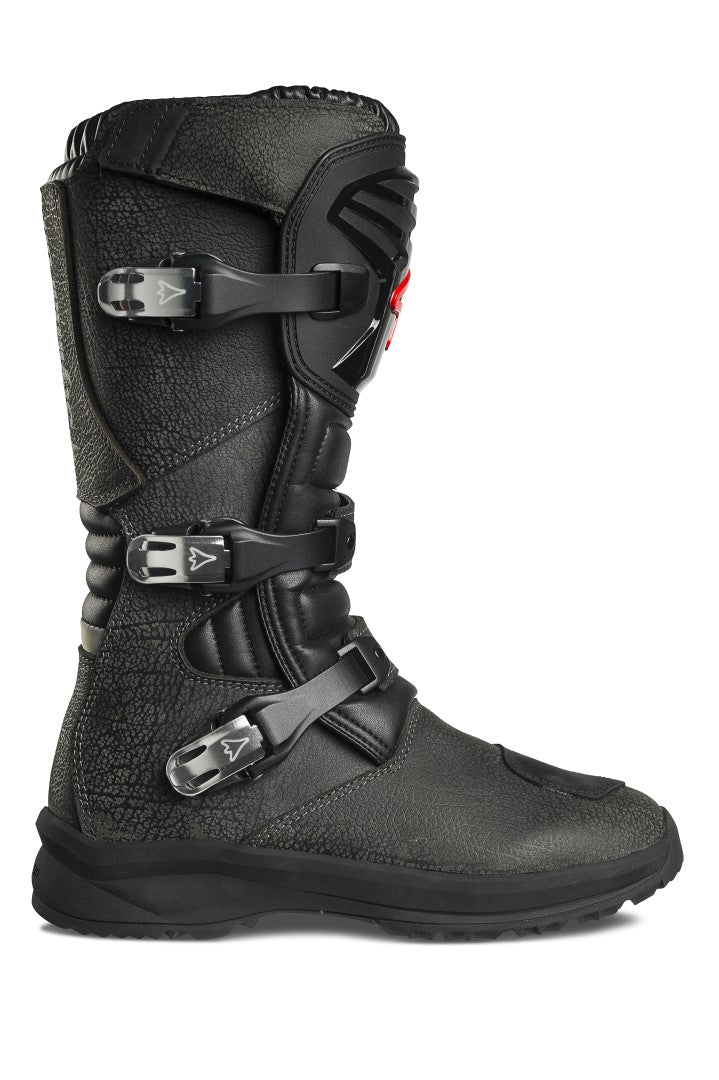 Stylmartin Navajo WP Stylmartin US motorcycle riding boots shoes